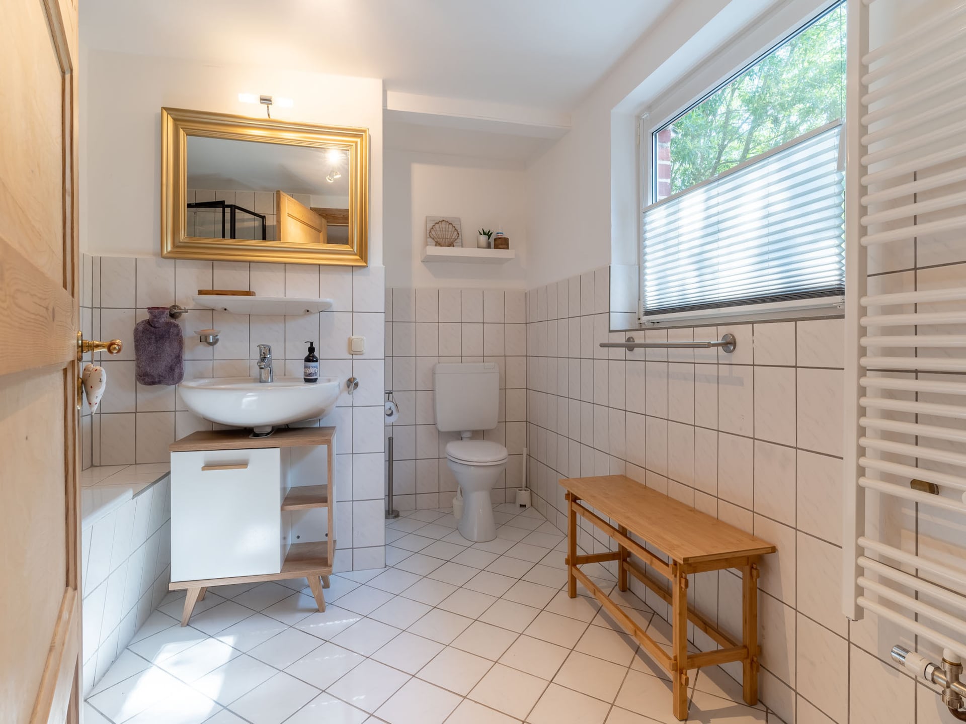 Gezellig vakantiehuis Kalle in Tönning voor 4 personen - foto 19