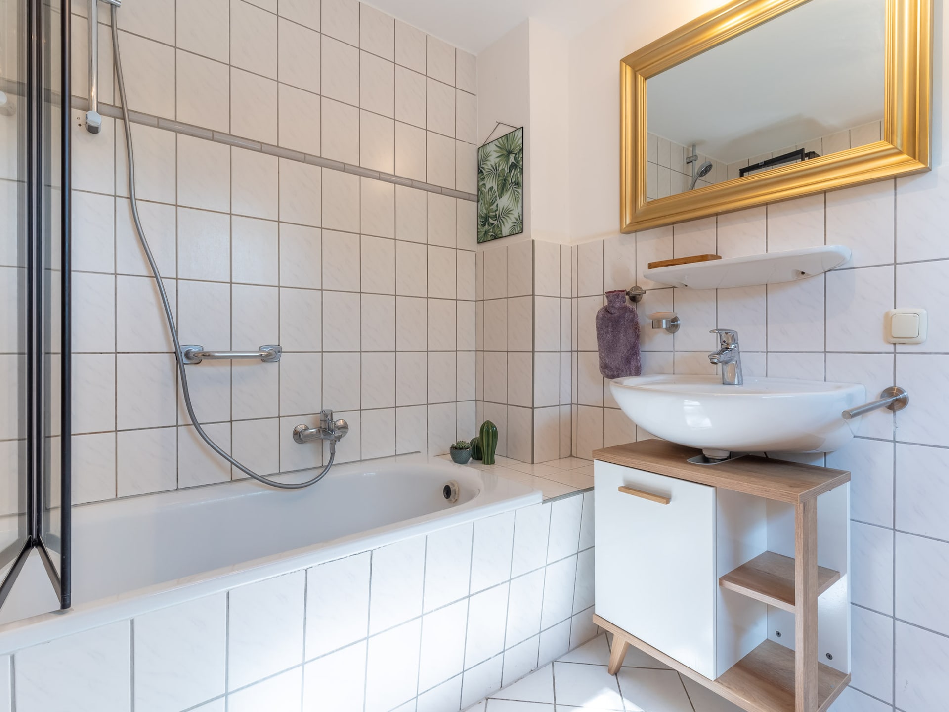 Gezellig vakantiehuis Kalle in Tönning voor 4 personen - foto 21