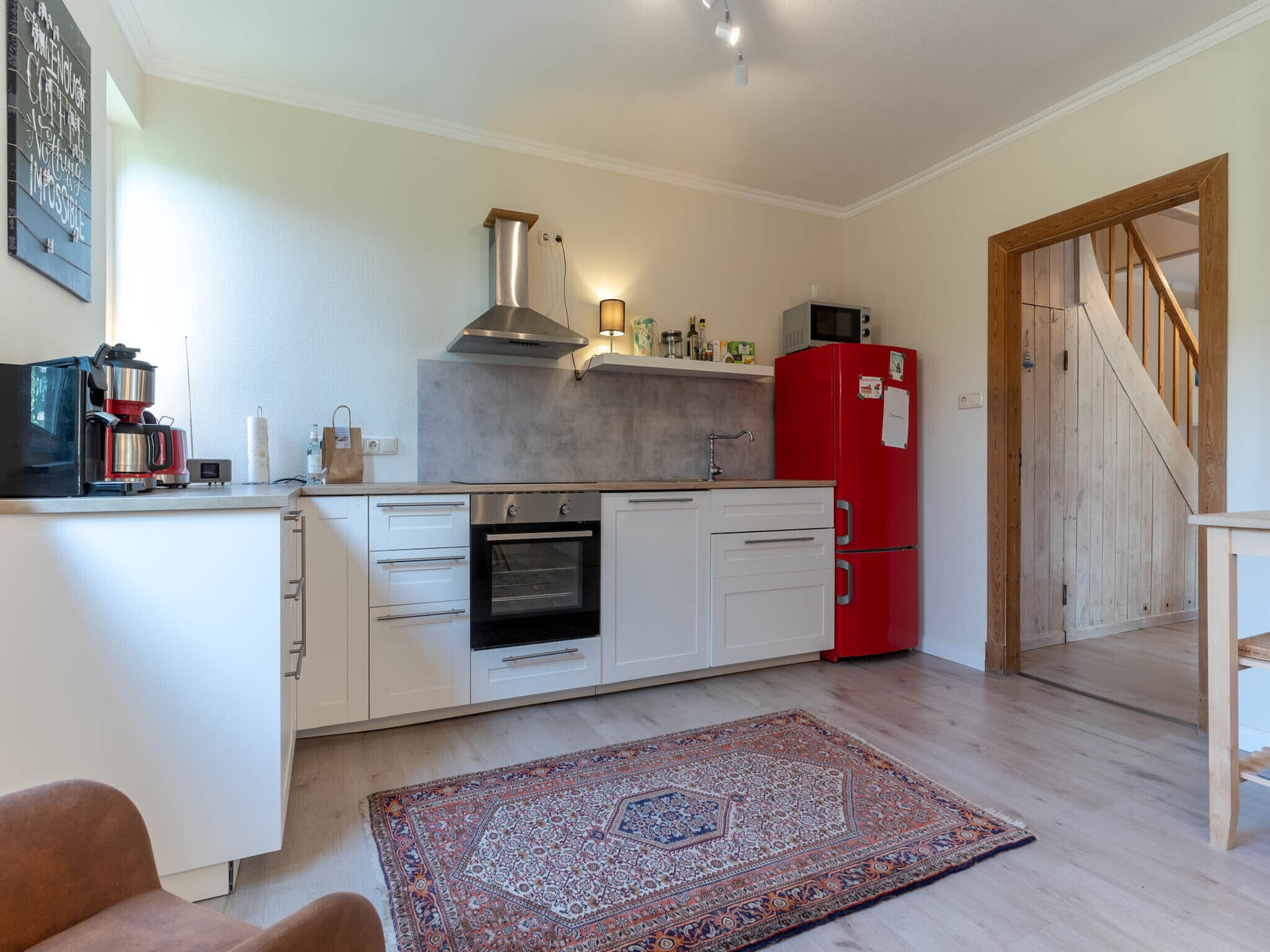 Gezellig vakantiehuis Kalle in Tönning voor 4 personen - foto 9