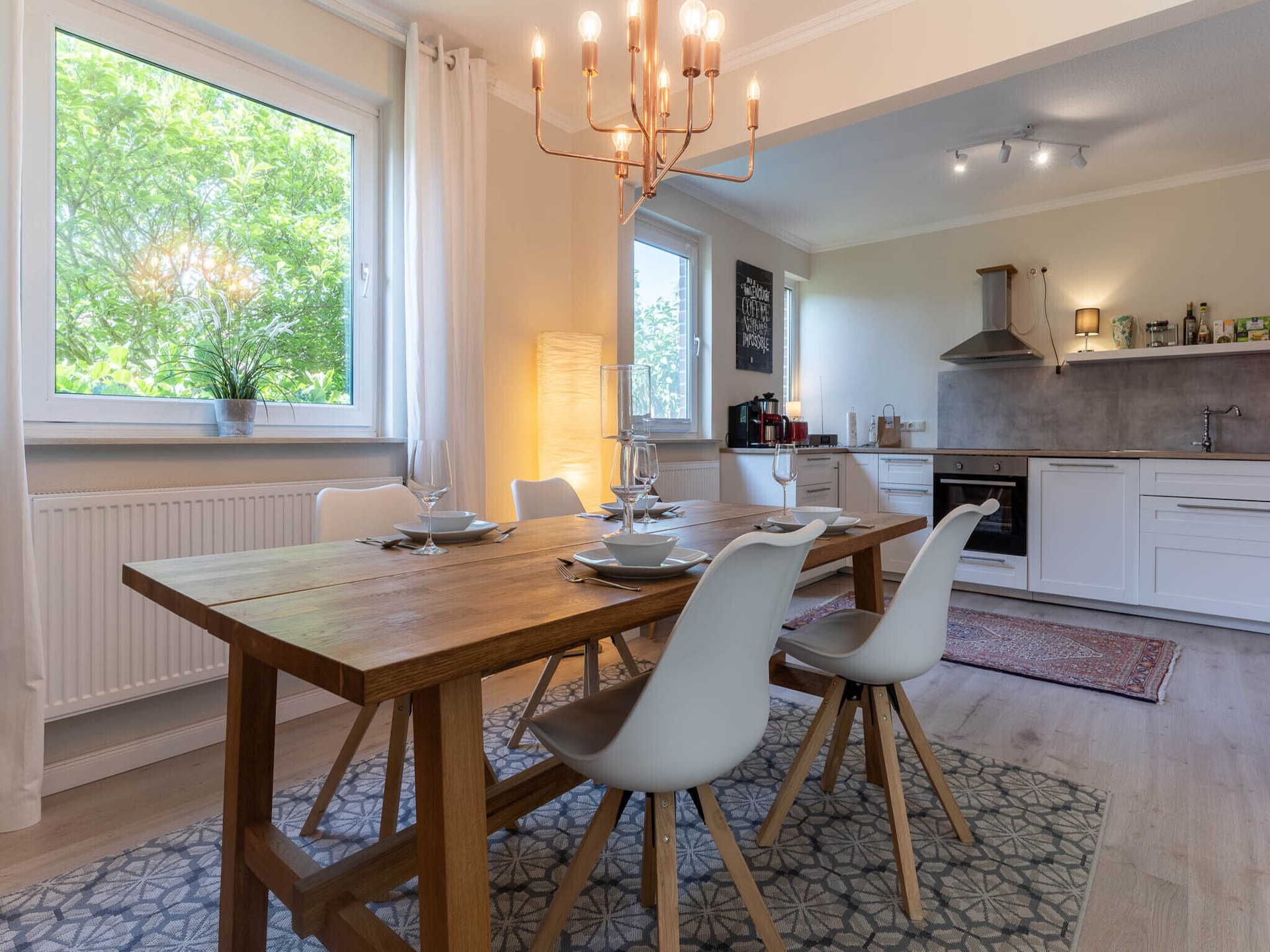 Gezellig vakantiehuis Kalle in Tönning voor 4 personen - foto 8