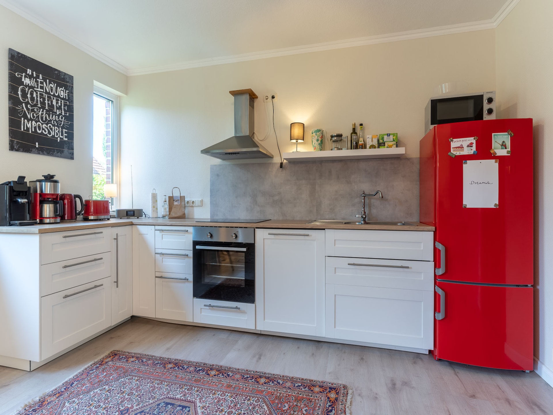Gezellig vakantiehuis Kalle in Tönning voor 4 personen - foto 11