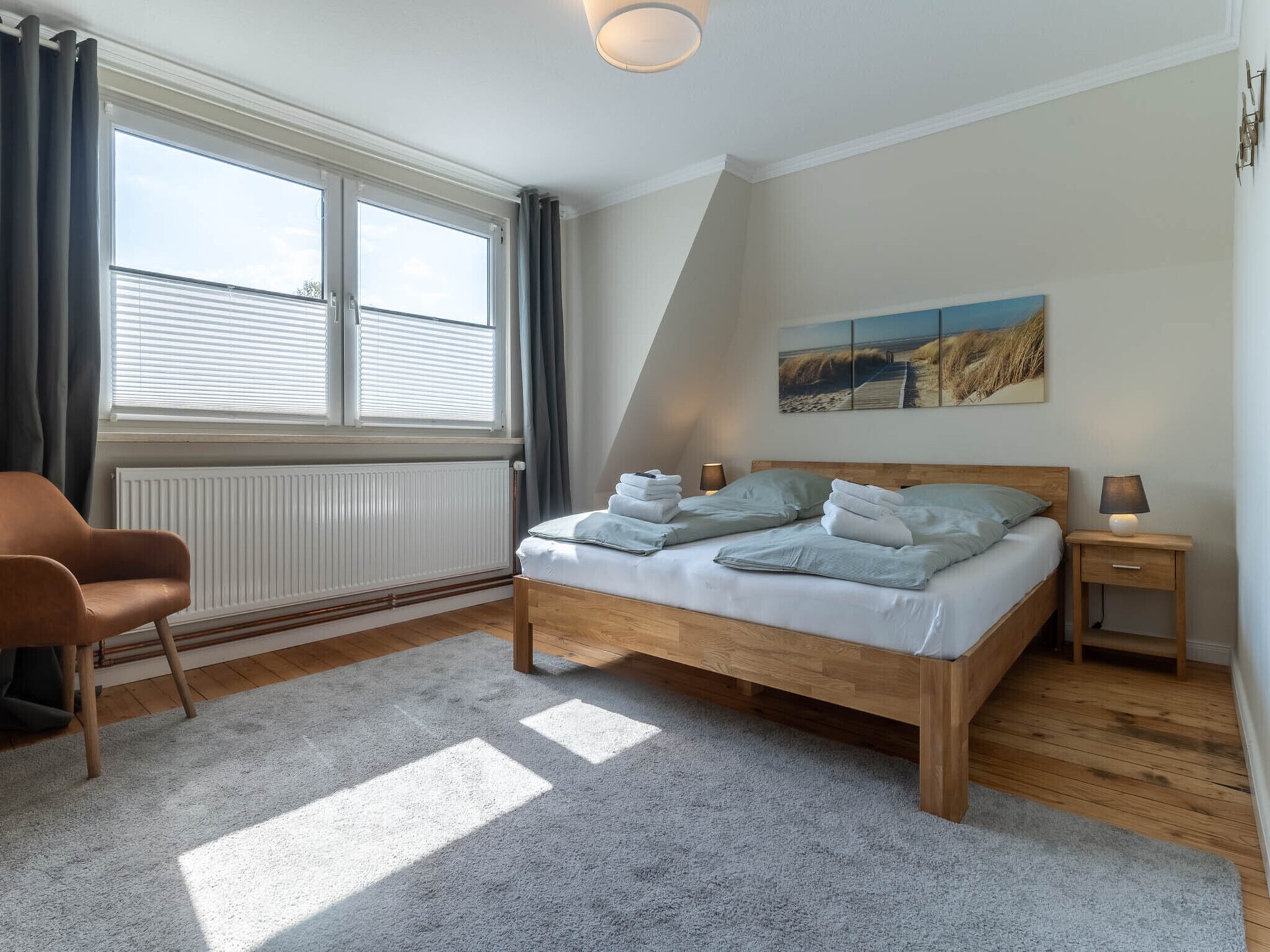 Gezellig vakantiehuis Kalle in Tönning voor 4 personen - foto 14