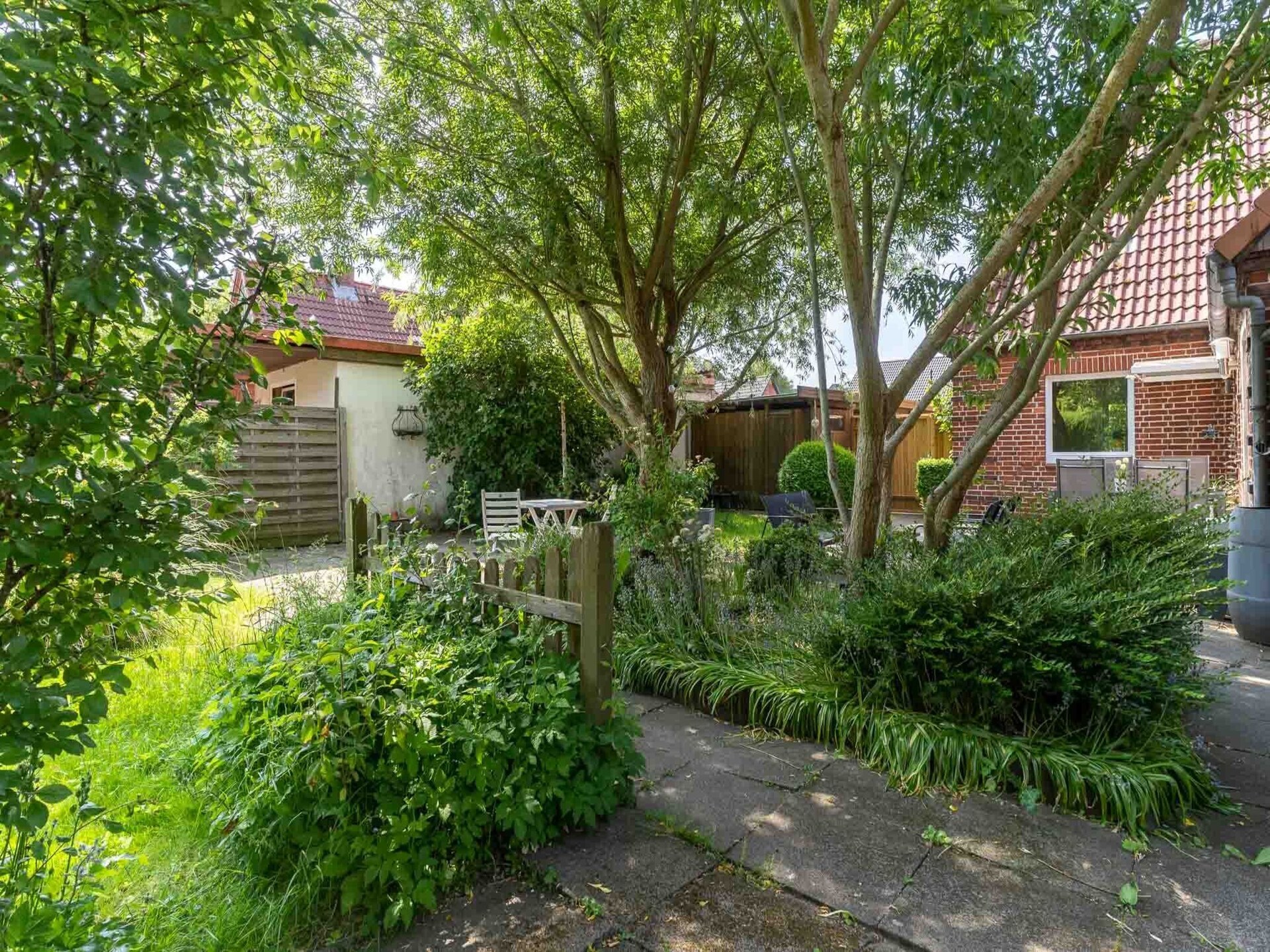Gezellig vakantiehuis Kalle in Tönning voor 4 personen - foto 27