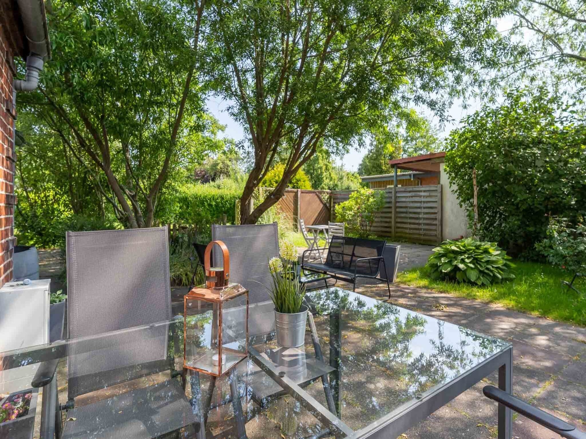 Gezellig vakantiehuis Kalle in Tönning voor 4 personen - foto 28
