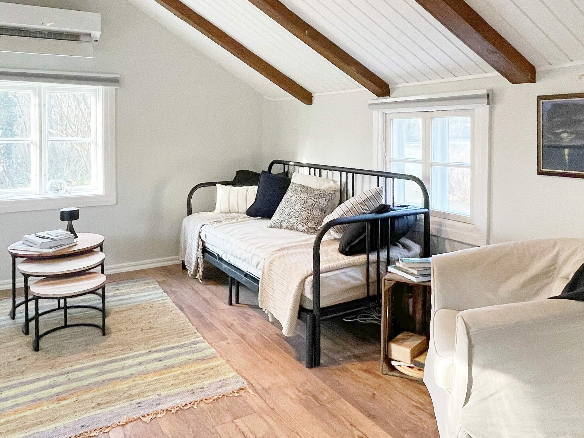 Gezellig gerenoveerd vakantiehuis in Färjestaden op Öland - foto 23