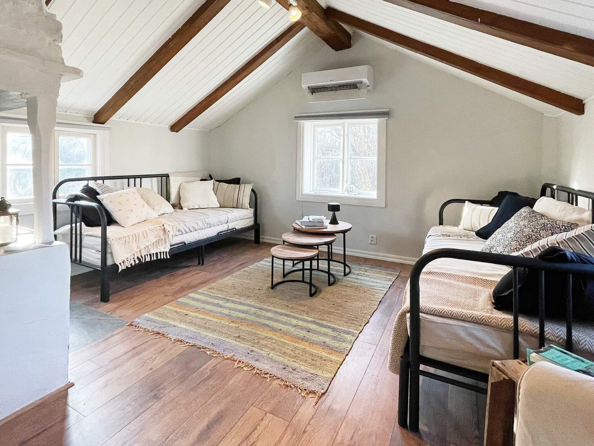 Gezellig gerenoveerd vakantiehuis in Färjestaden op Öland - foto 25