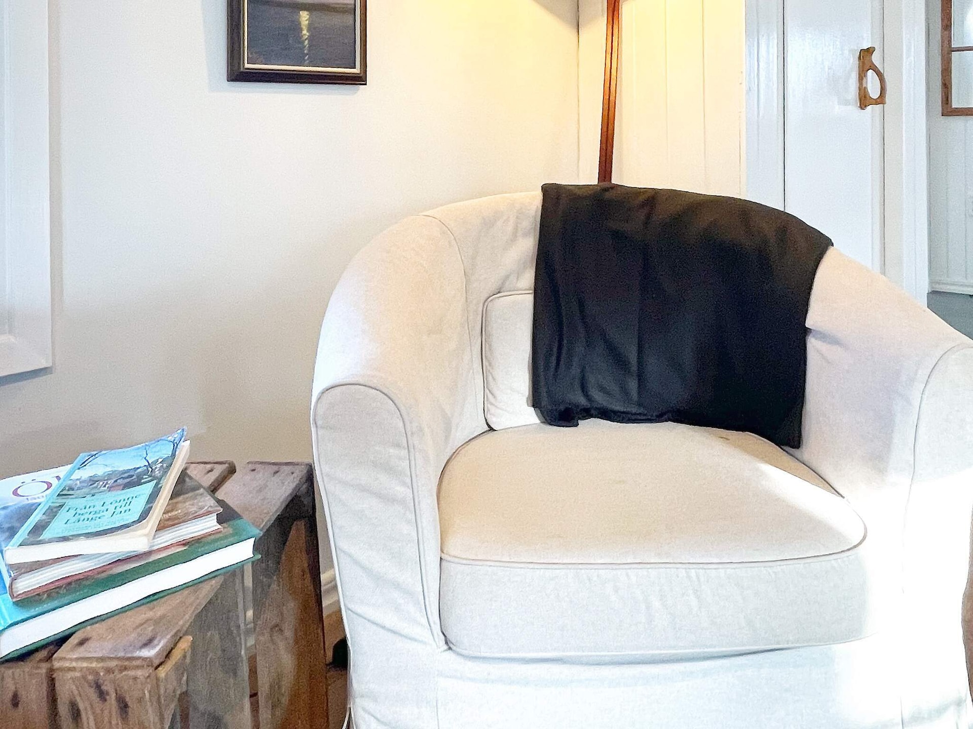 Gezellig gerenoveerd vakantiehuis in Färjestaden op Öland - foto 27