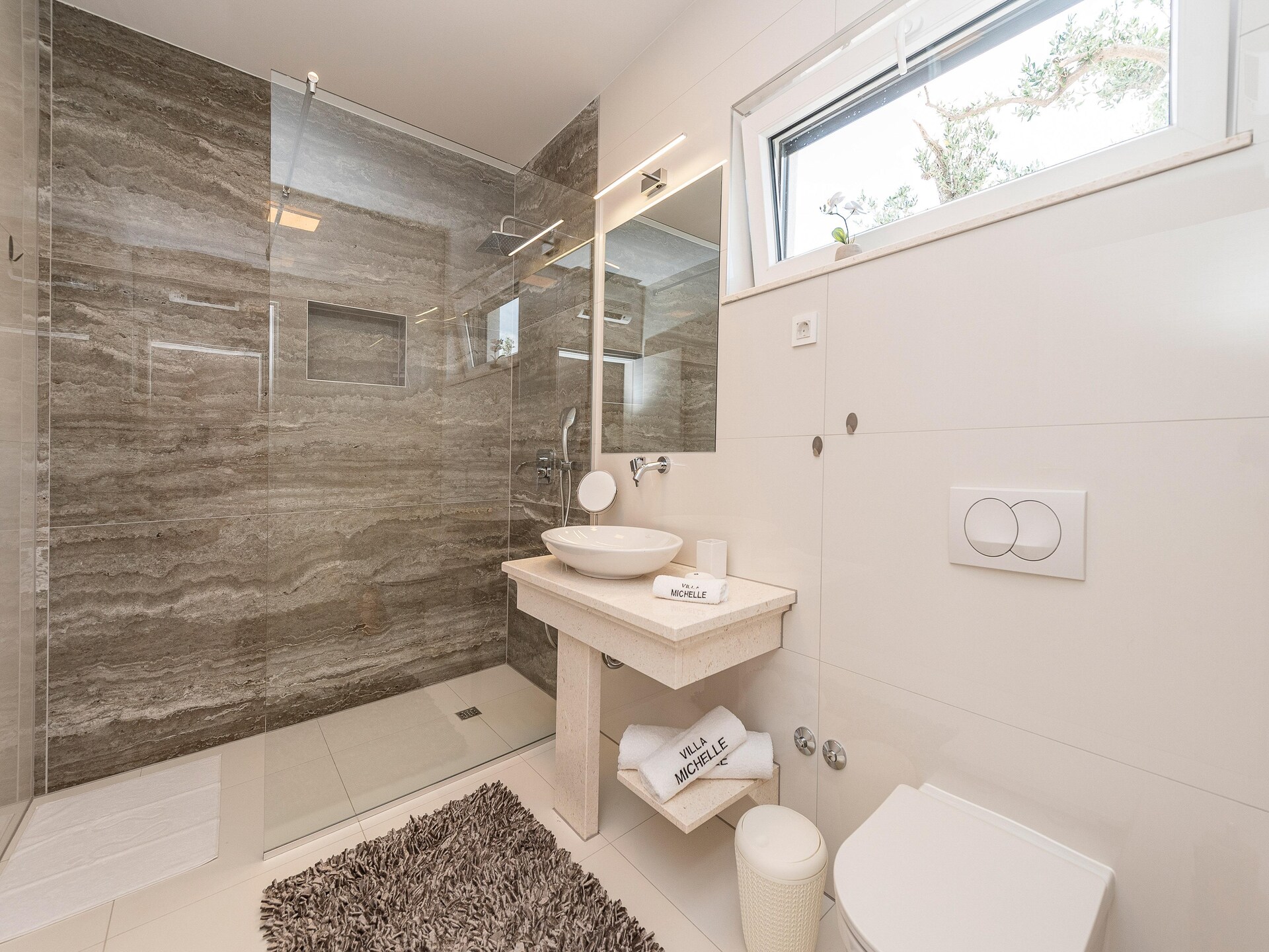 8-persoons villa met privézwembad in Maslenica - foto 19