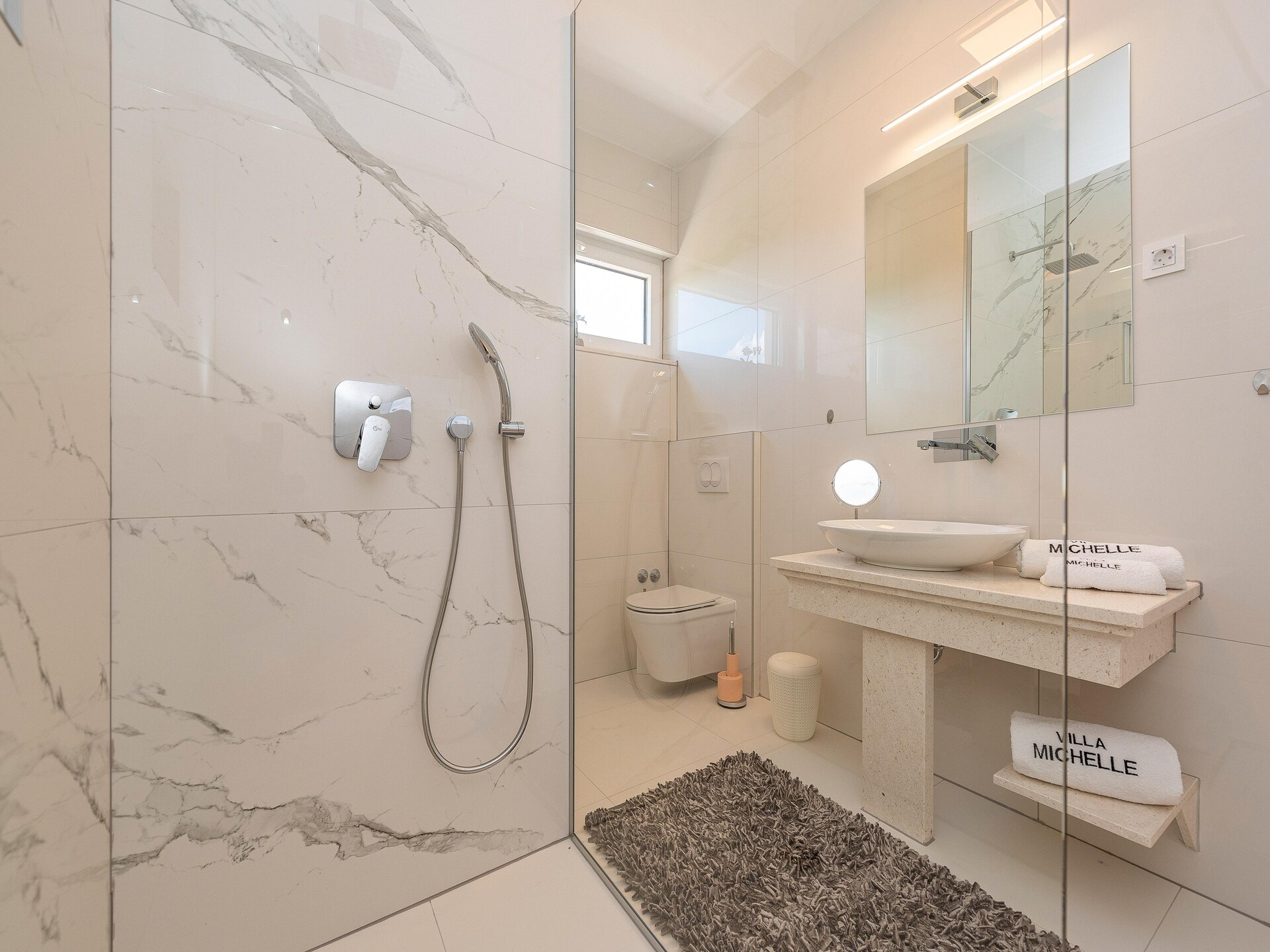 8-persoons villa met privézwembad in Maslenica - foto 20