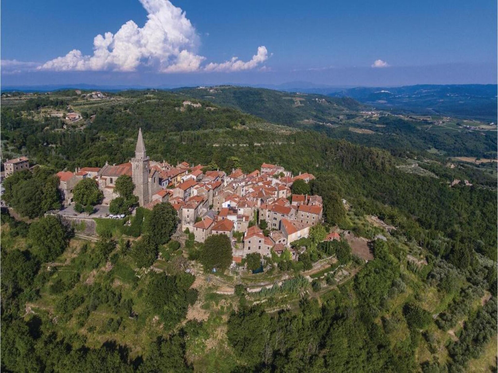 8-persoons villa met privézwembad in Maslenica - foto 38