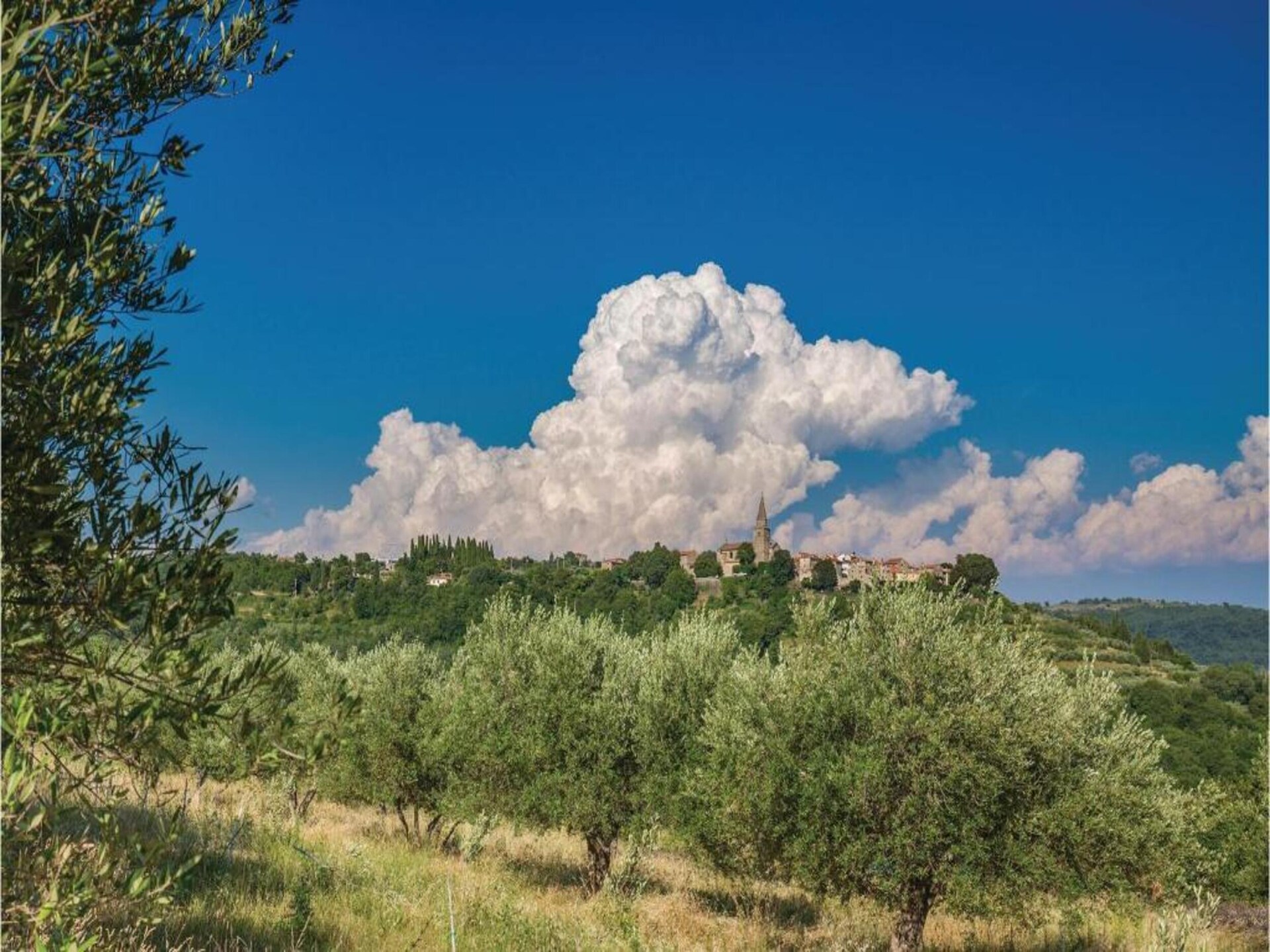 8-persoons villa met privézwembad in Maslenica - foto 39
