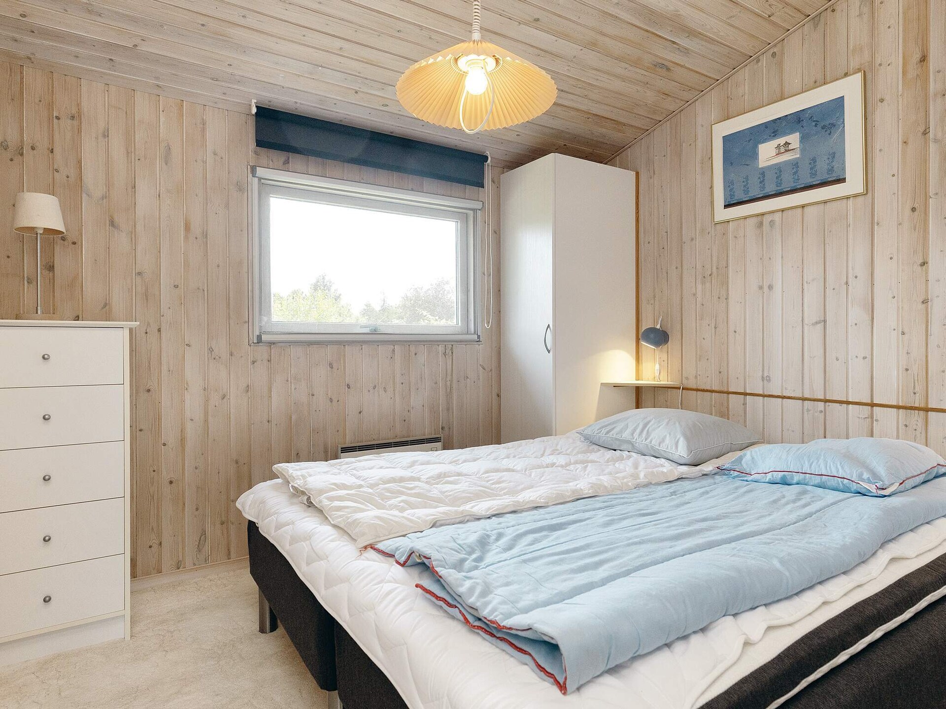 6-persoons vakantiehuis aan zee in Præstø met strandtoegang - foto 23