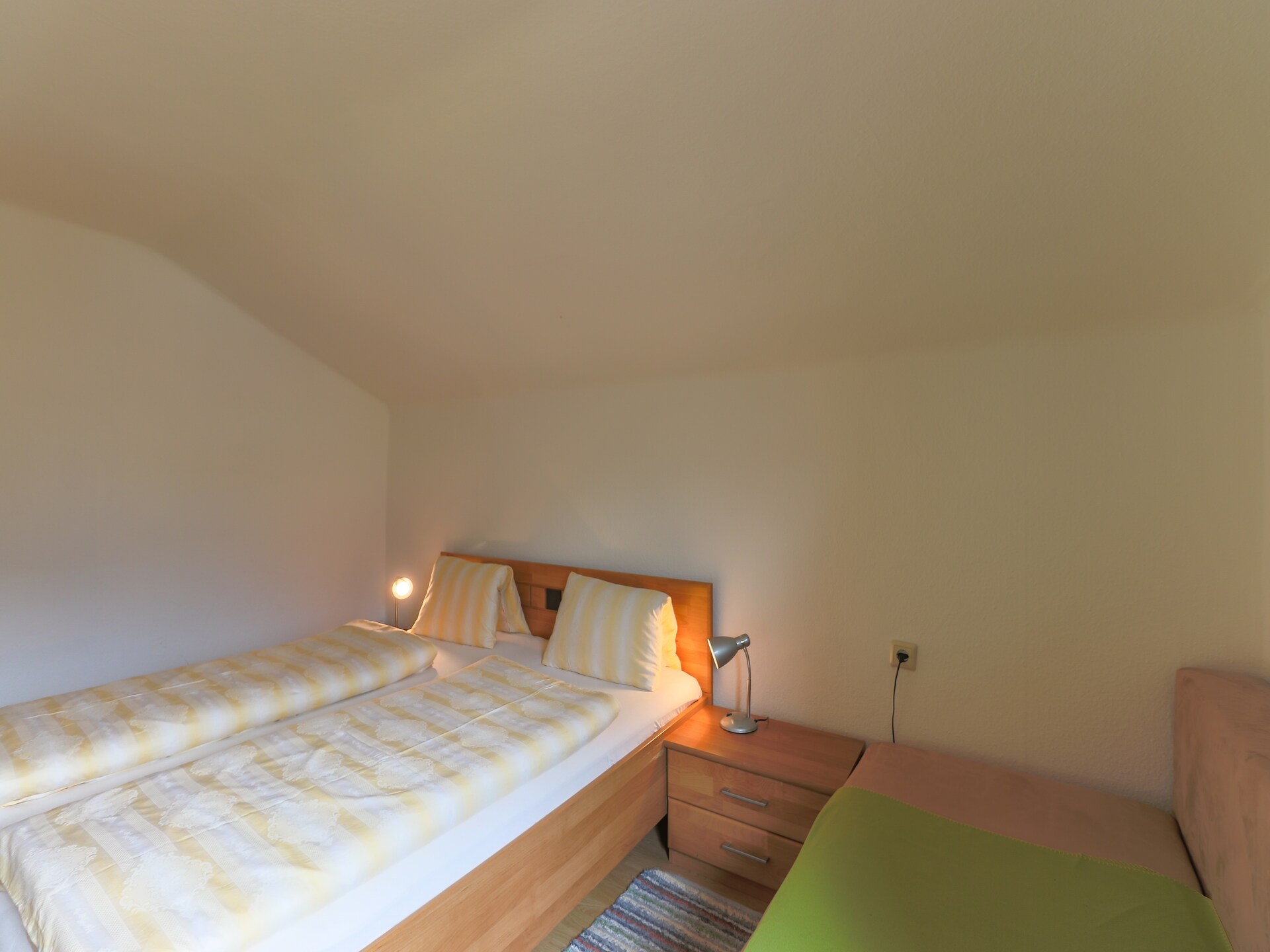 Aan de piste: Gezellig vakantiehuis Bernsteiner in Piesendorf - foto 9