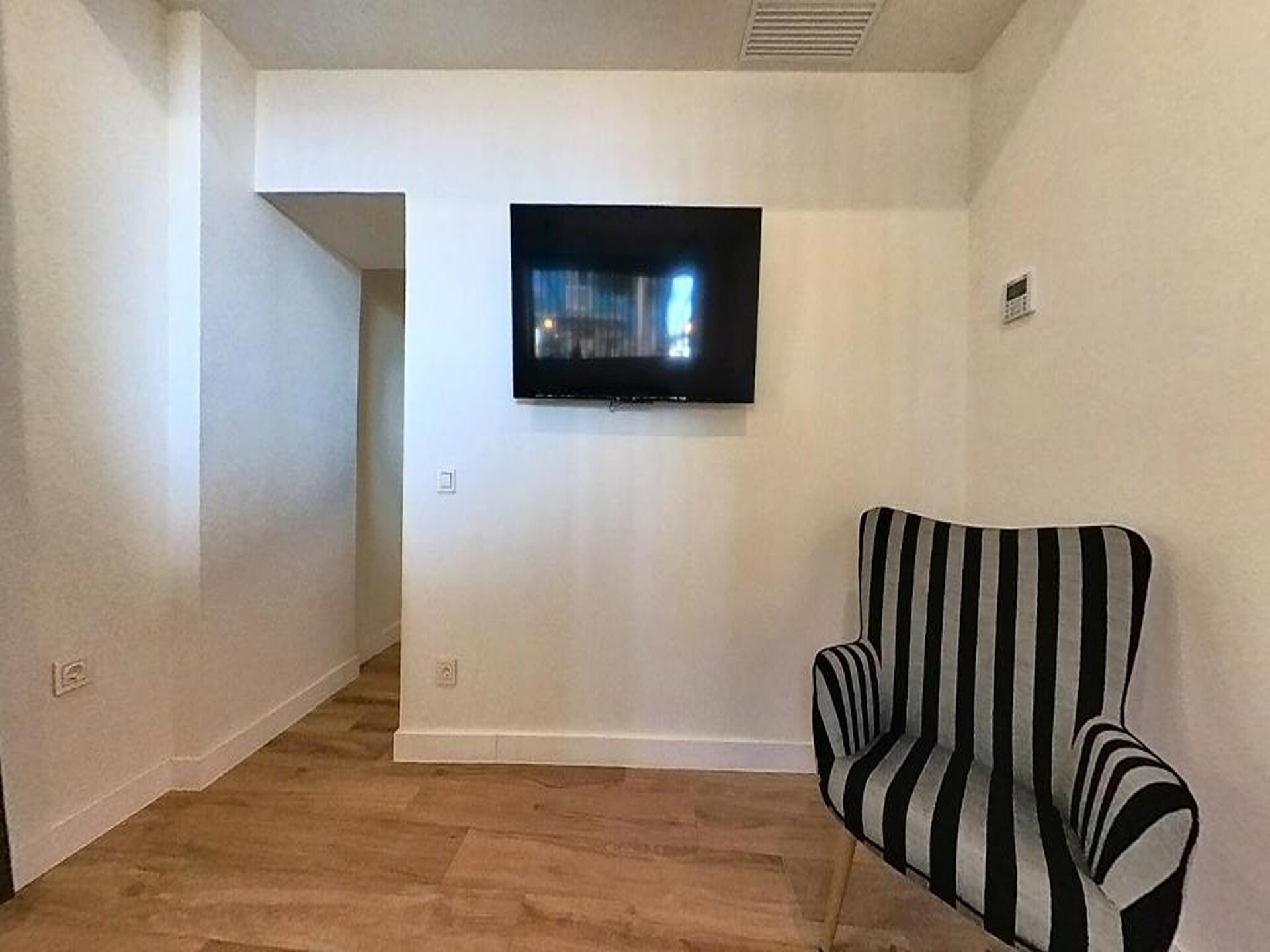 Casa Azul: Licht appartement op 8 minuten van Playa Chica - foto 17
