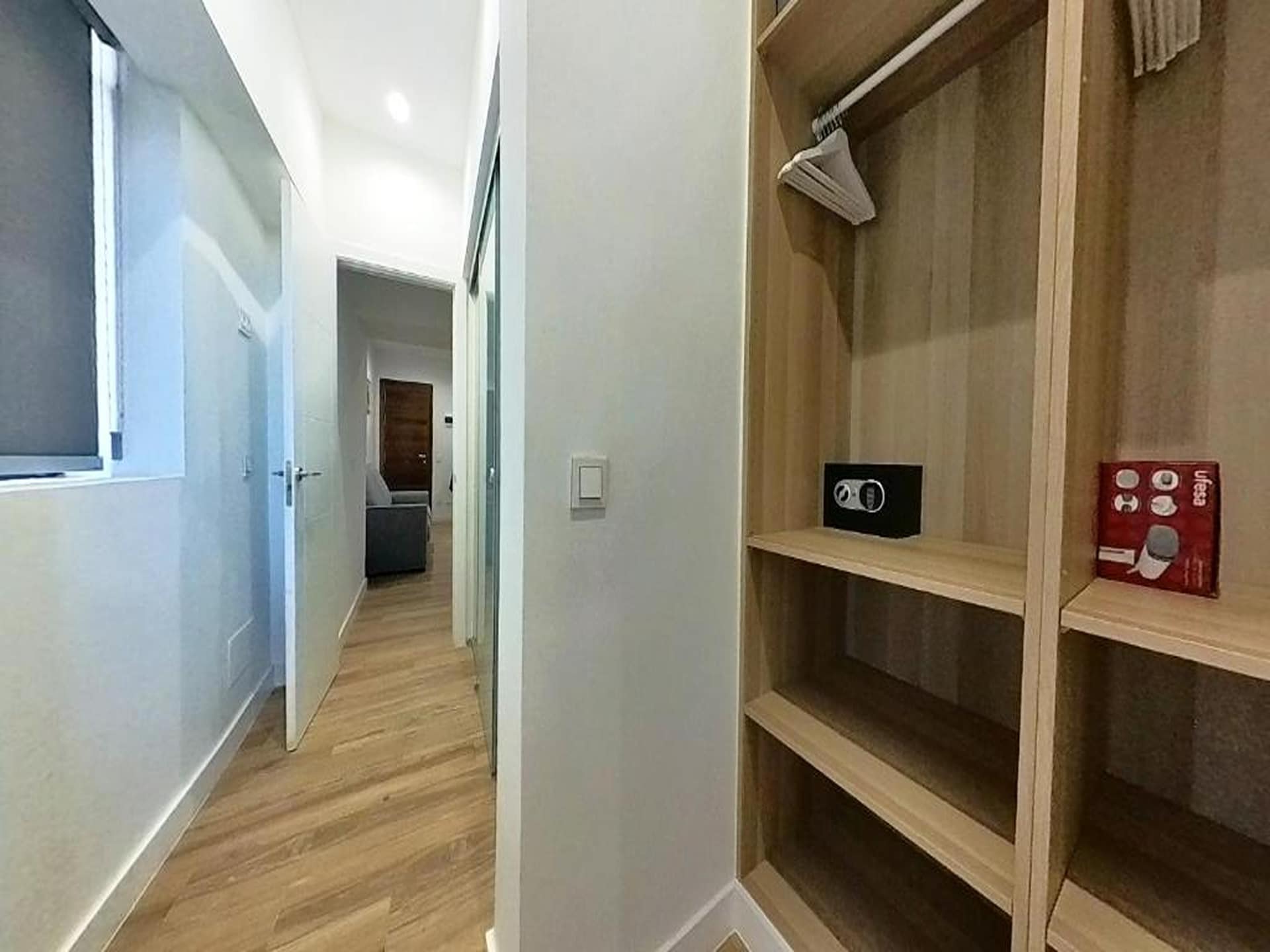 Casa Azul: Licht appartement op 8 minuten van Playa Chica - foto 14
