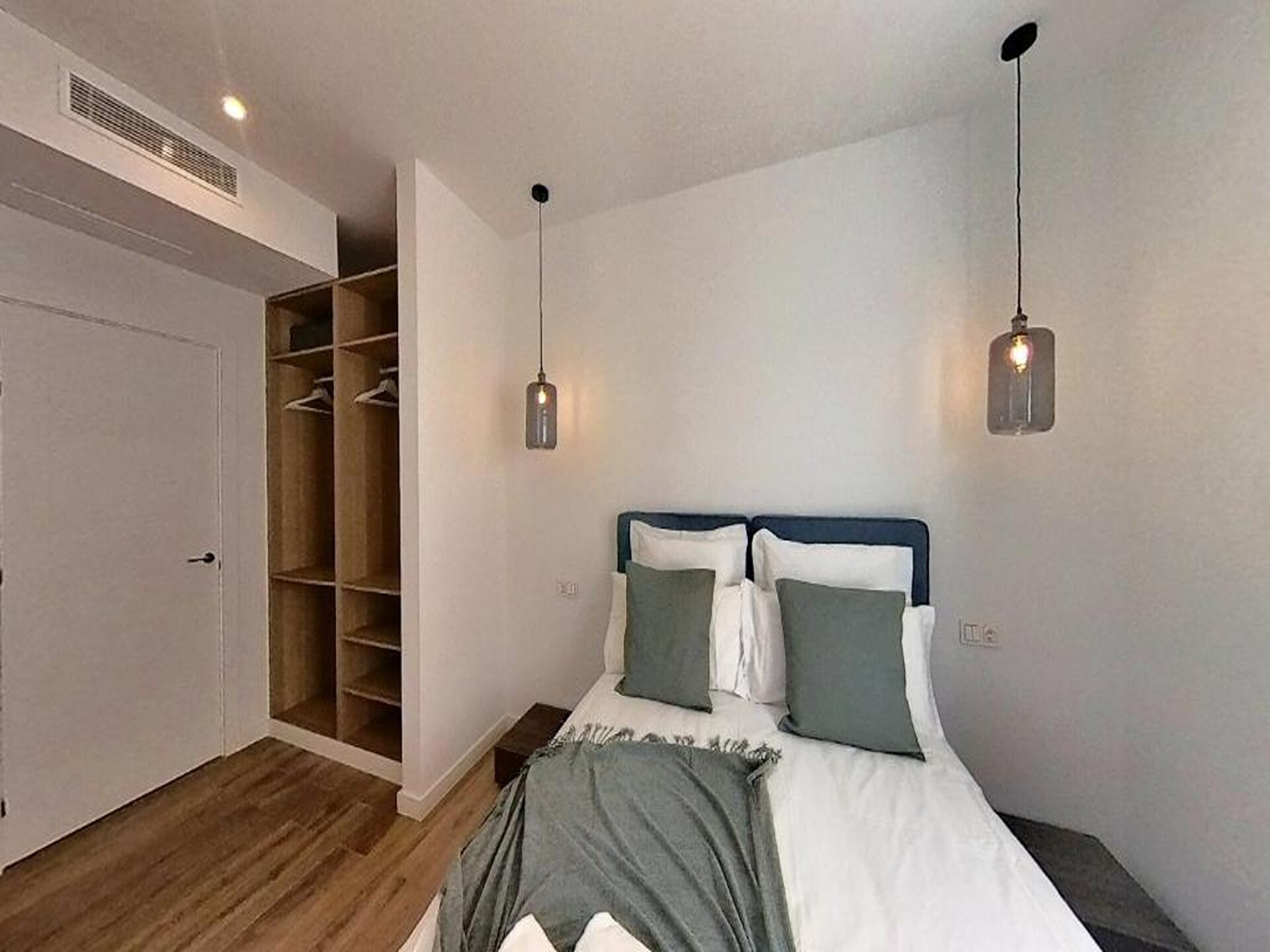 Casa Azul: Licht appartement op 8 minuten van Playa Chica - foto 18