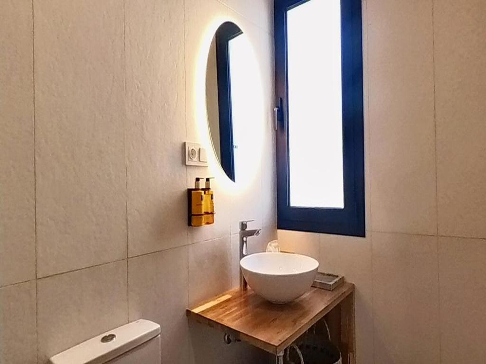 Casa Azul: Licht appartement op 8 minuten van Playa Chica - foto 23