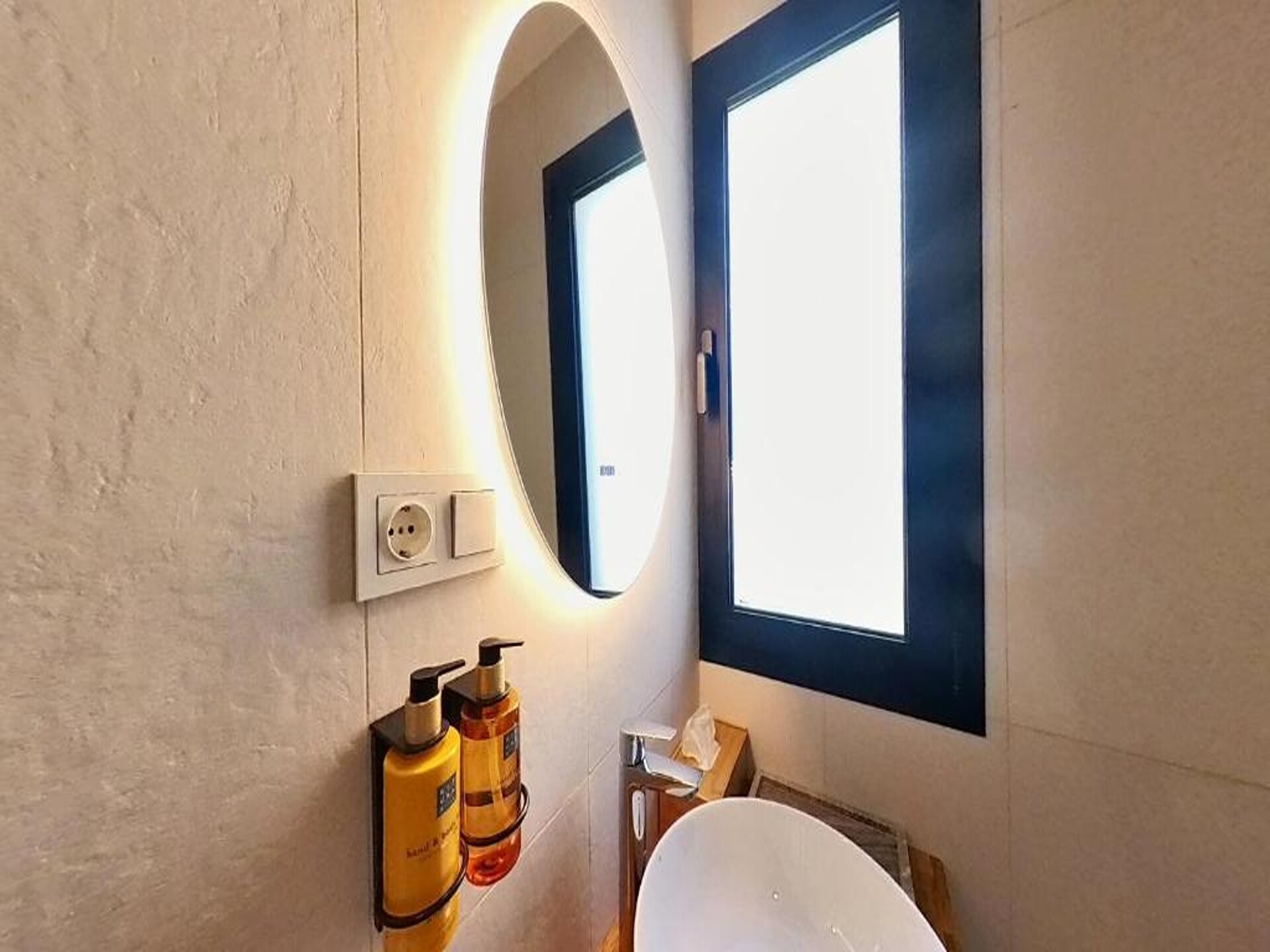 Casa Azul: Licht appartement op 8 minuten van Playa Chica - foto 22