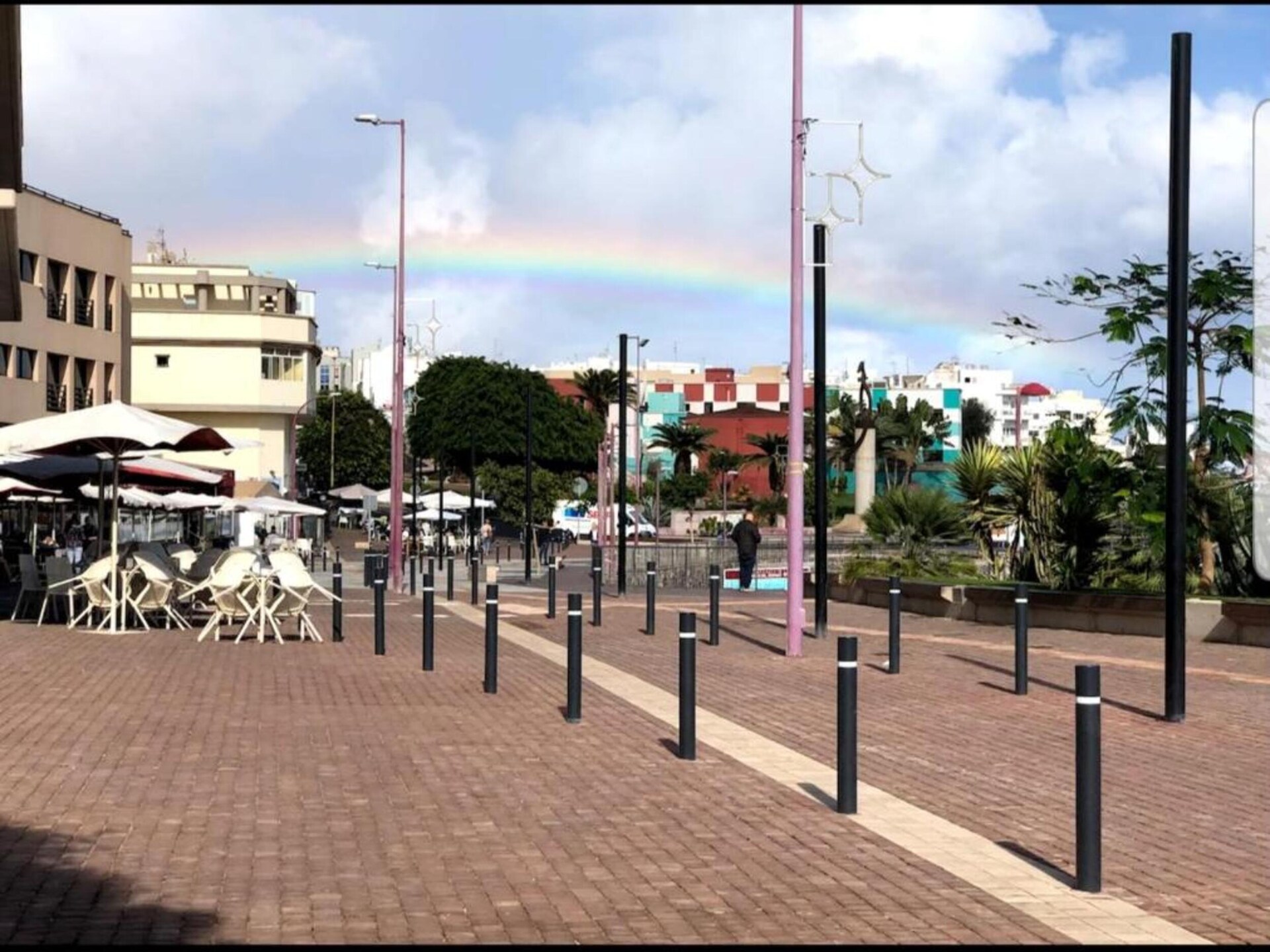 Casa Azul: Licht appartement op 8 minuten van Playa Chica - foto 40