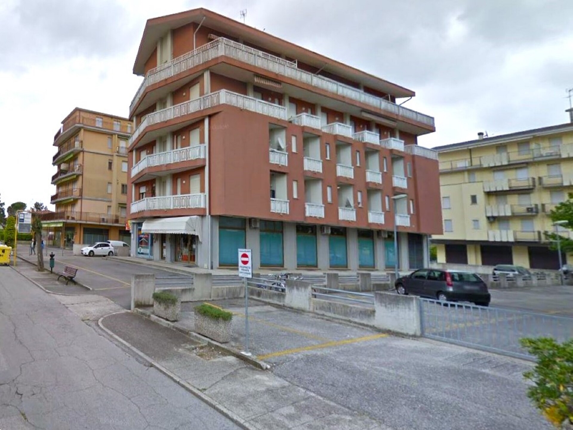 Amalfi 16: Knus appartement op 200 meter van het strand in Porto Santa Margherita - foto 16