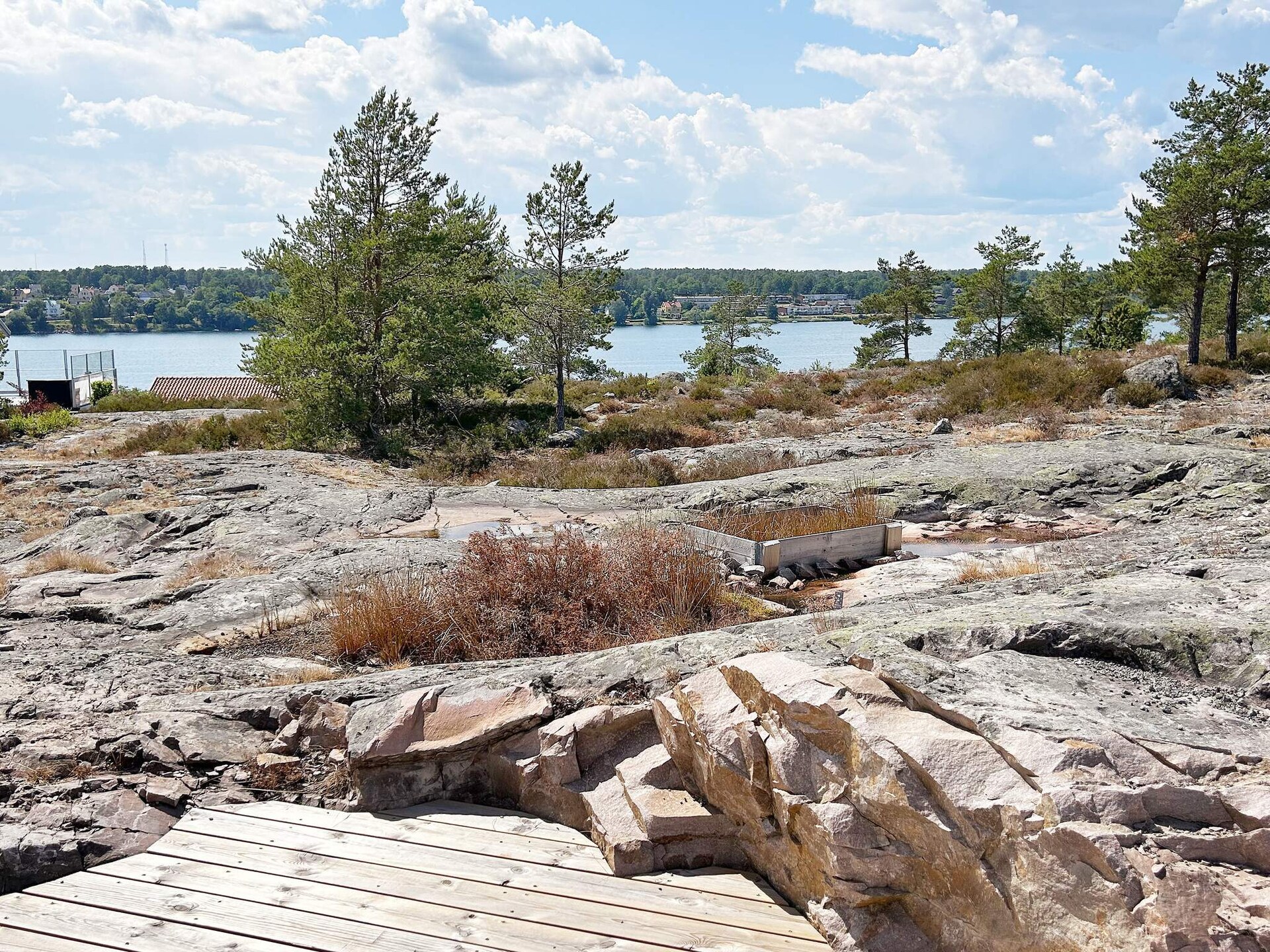Aan zee: Modern vakantiehuis voor 10 personen in Västervik - foto 11