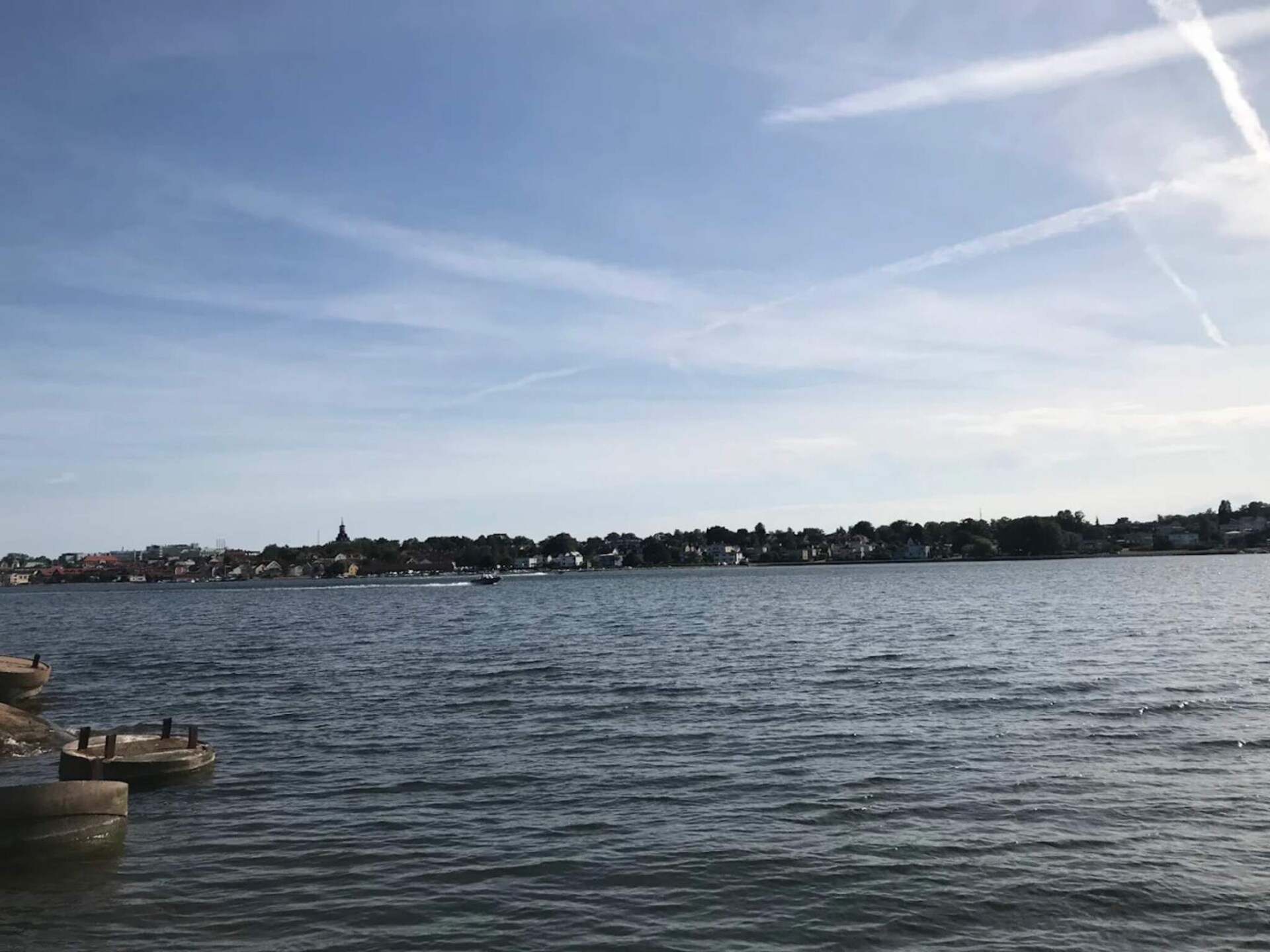 Aan zee: Modern vakantiehuis voor 10 personen in Västervik - foto 22