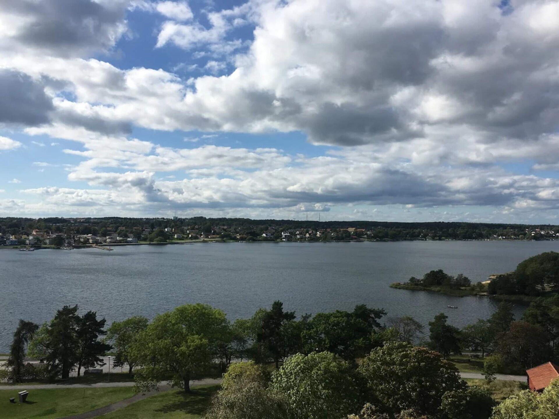 Aan zee: Modern vakantiehuis voor 10 personen in Västervik - foto 23