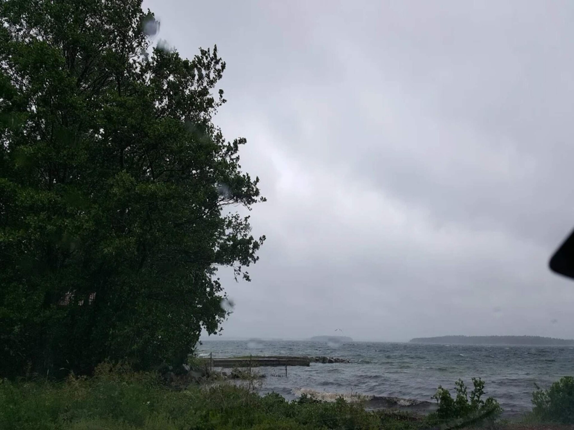 Aan zee: Modern vakantiehuis voor 10 personen in Västervik - foto 25