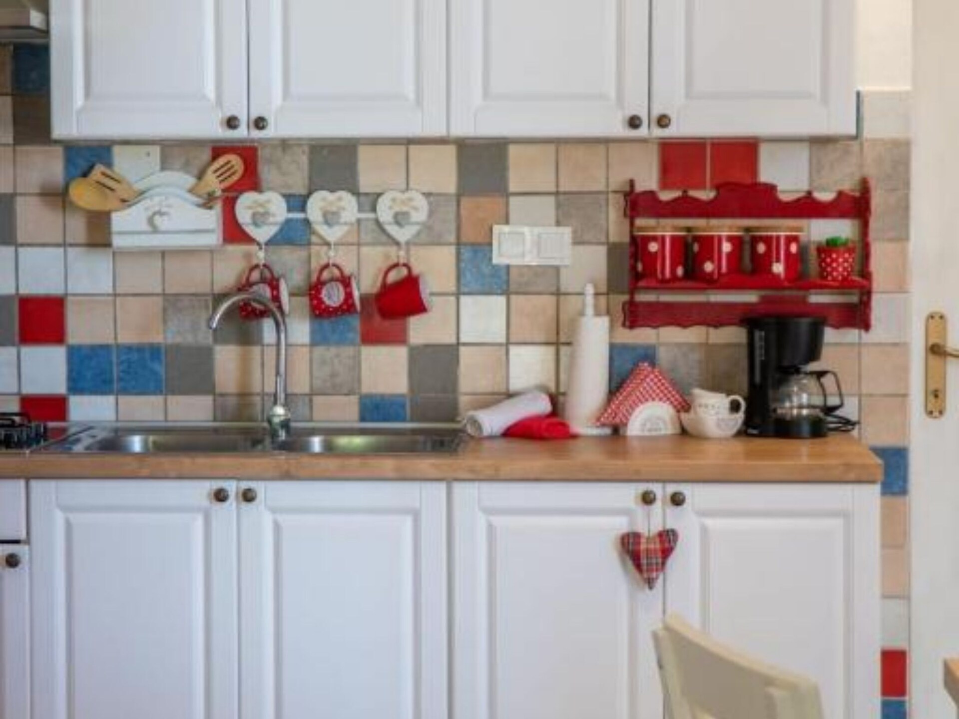 Op 500m van het strand: Rustgevend appartement op Pag - foto 3