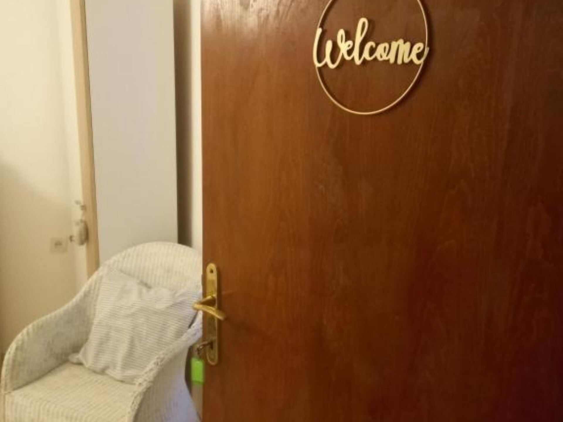 Op 500m van het strand: Rustgevend appartement op Pag - foto 12