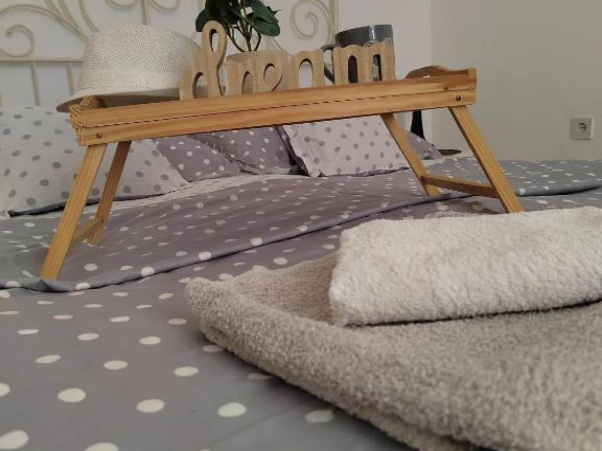 Op 500m van het strand: Rustgevend appartement op Pag - foto 8