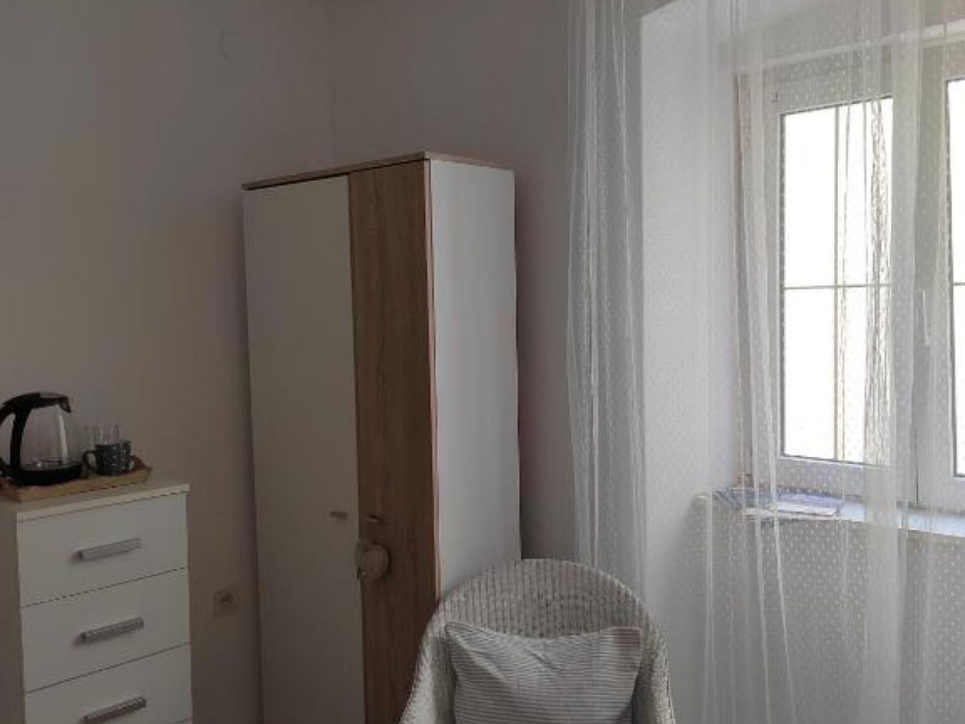 Op 500m van het strand: Rustgevend appartement op Pag - foto 18