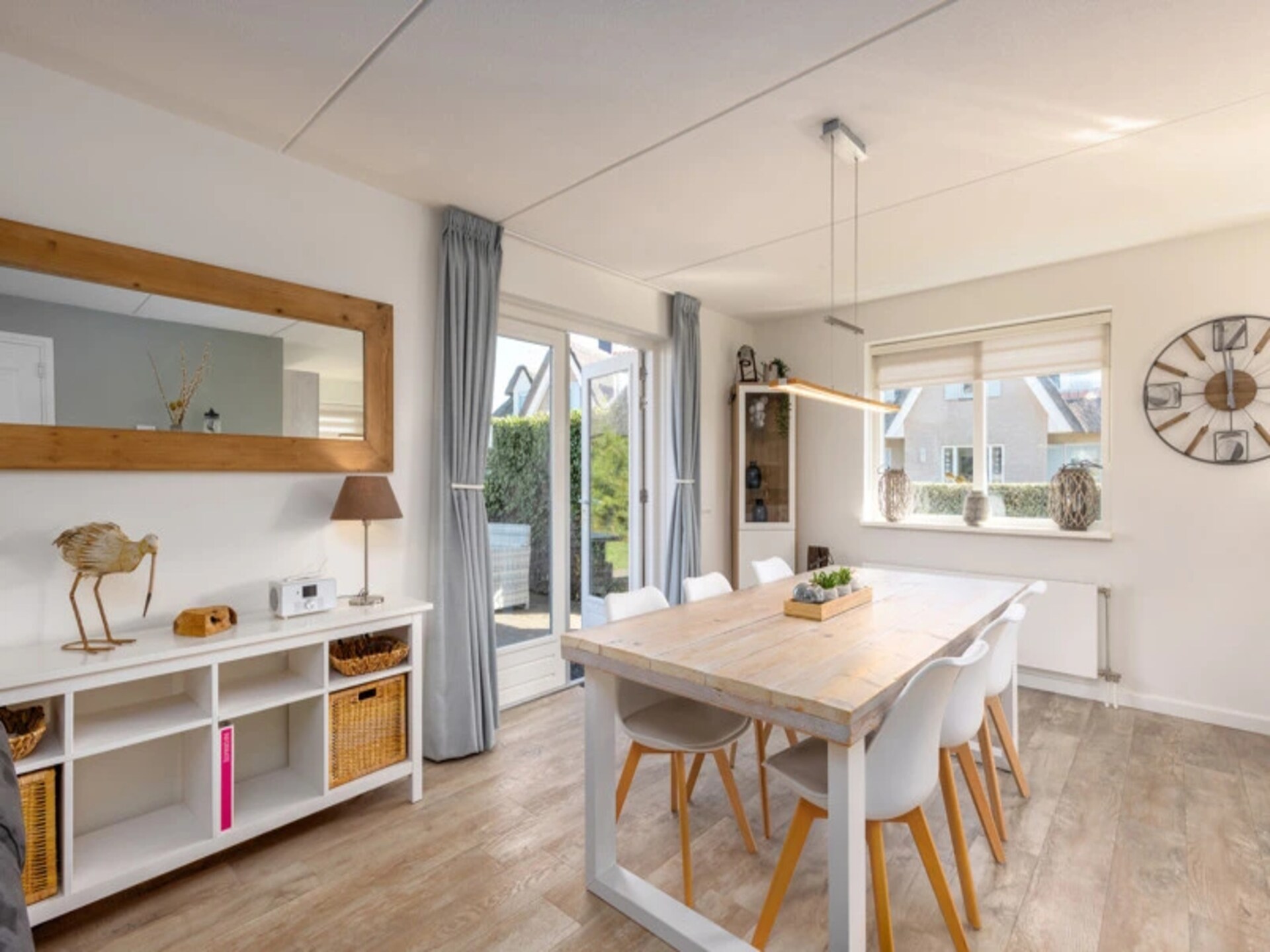 Luxe strandvilla met sauna op 500m van zee in Julianadorp - foto 5