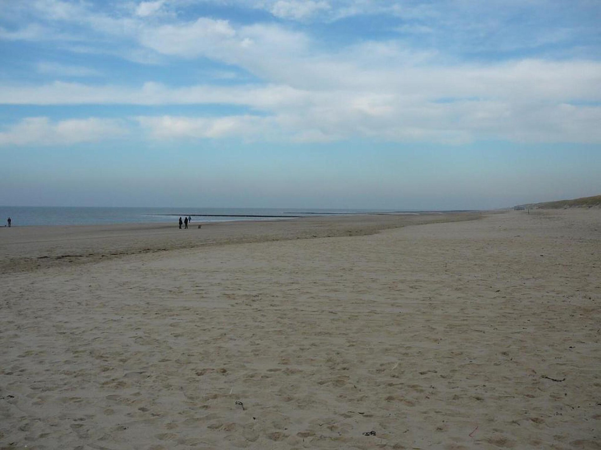 Luxe strandvilla met sauna op 500m van zee in Julianadorp - foto 27