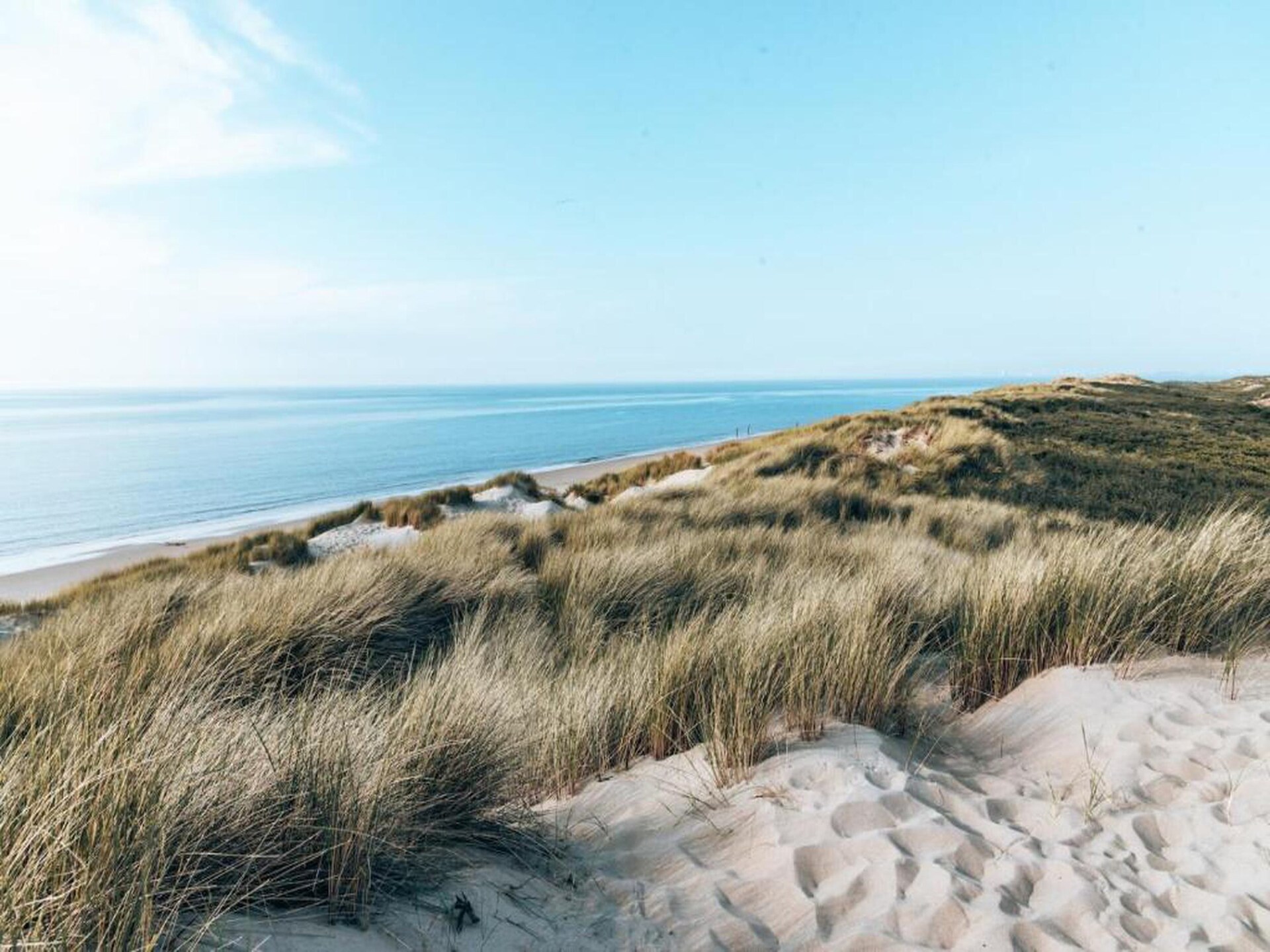 Luxe strandvilla met sauna op 500m van zee in Julianadorp - foto 16