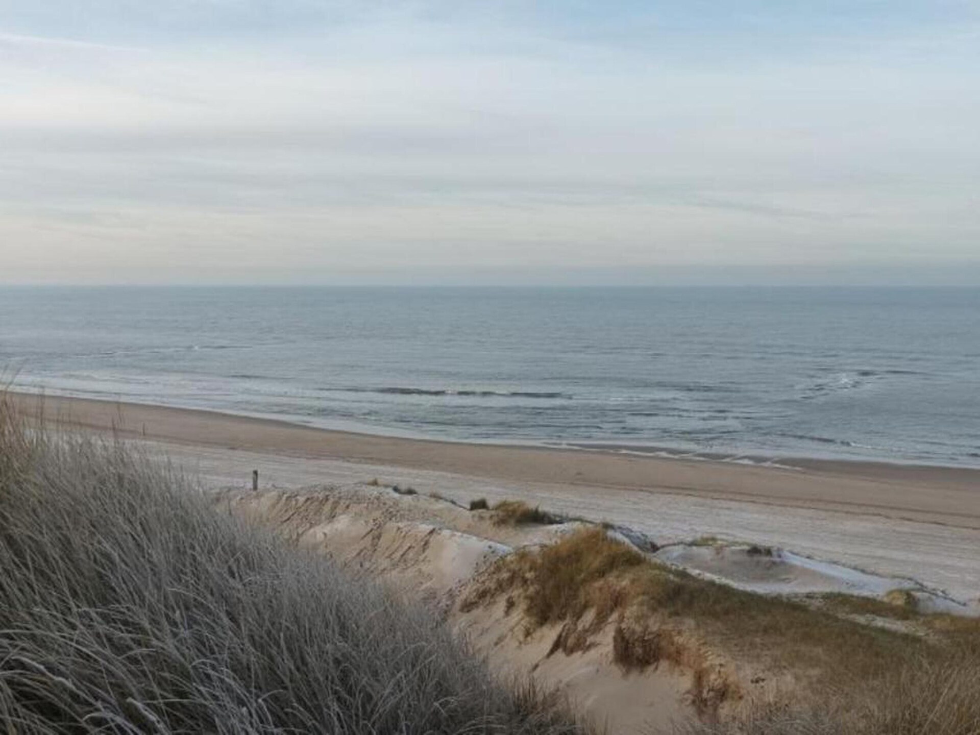 Luxe strandvilla met sauna op 500m van zee in Julianadorp - foto 33