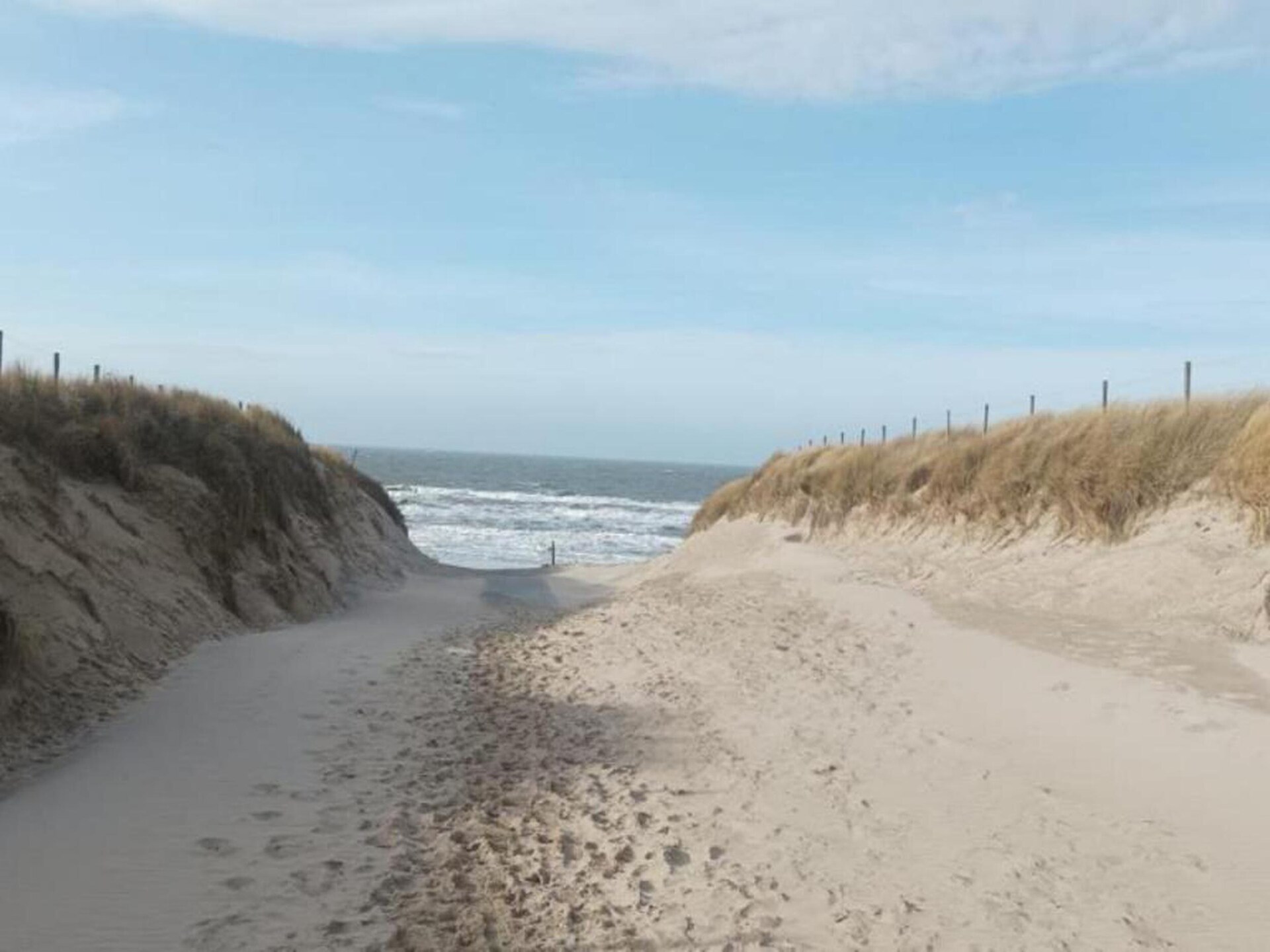Villa met rieten dak op 500m van strand Julianadorp aan Zee - foto 17