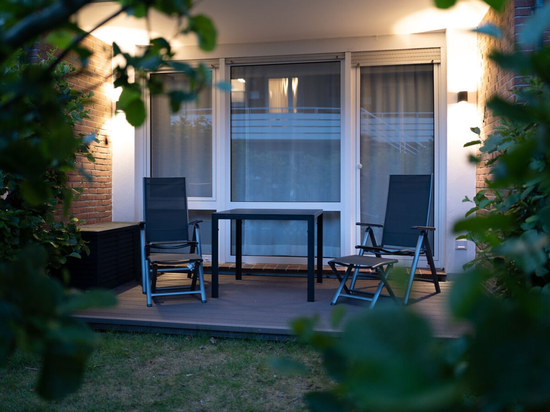 Modern appartement bij South Beach en natuurreservaat Greune Stee - foto 15