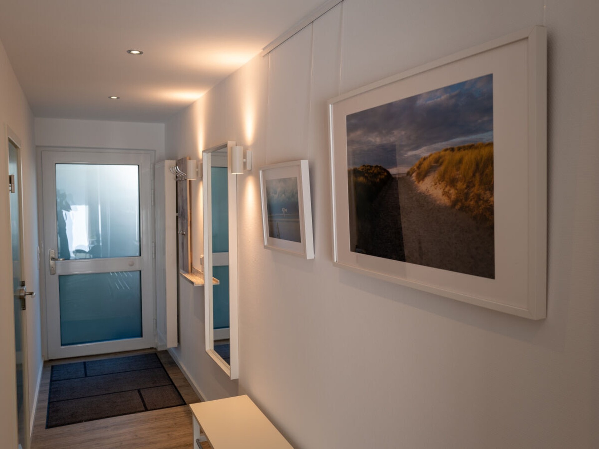 Modern appartement bij South Beach en natuurreservaat Greune Stee - foto 26