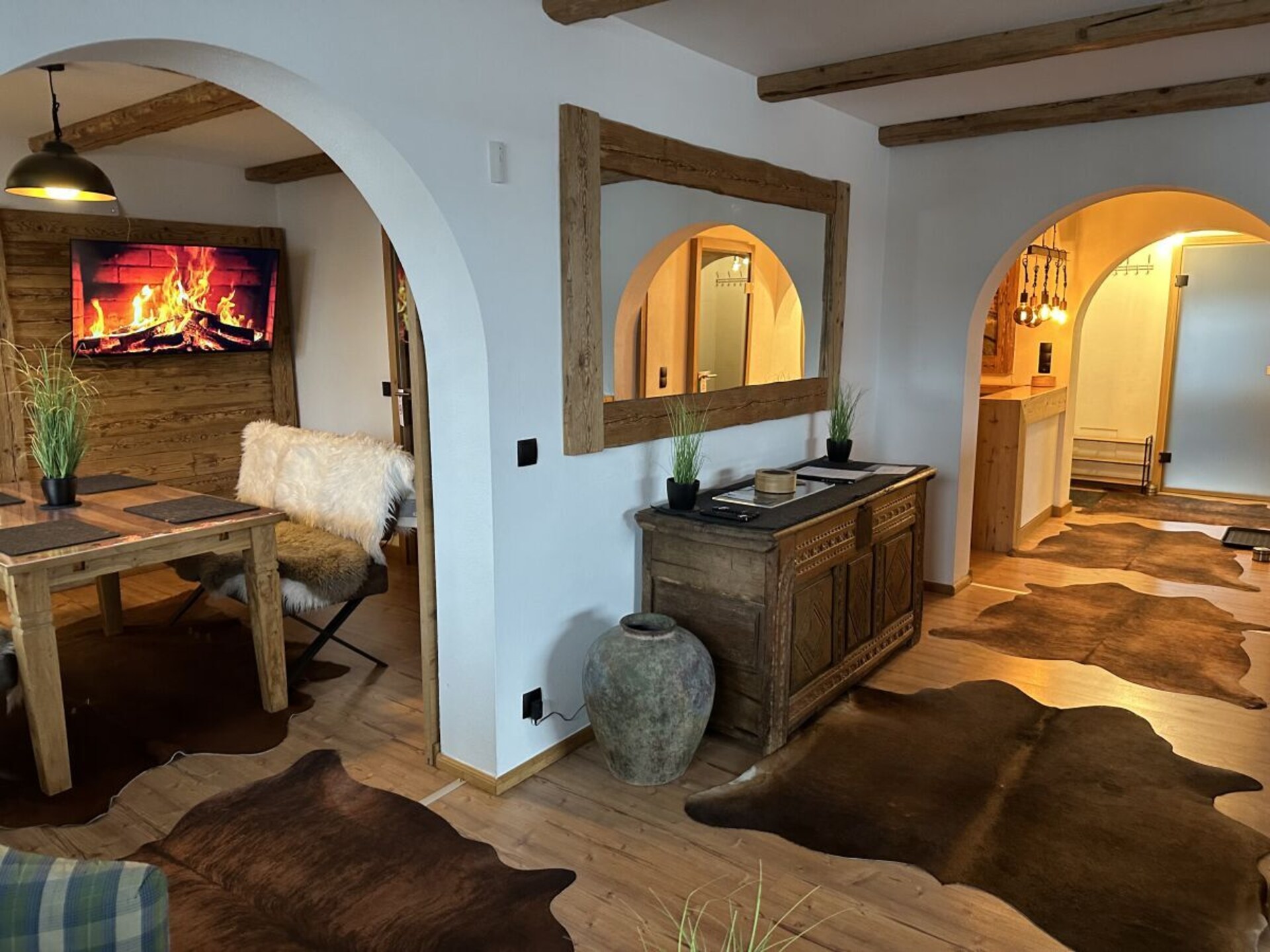 Exclusief appartement in Garmisch-Partenkirchen met panoramisch bergzicht - foto 5