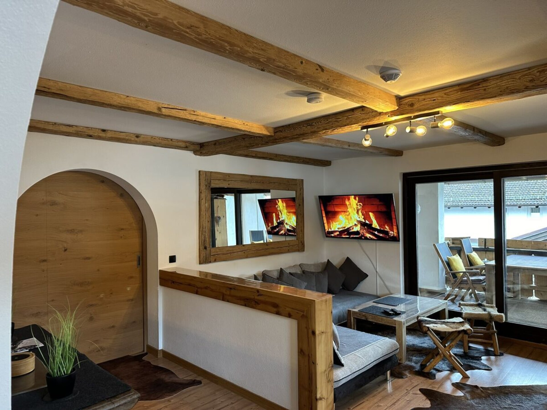 Exclusief appartement in Garmisch-Partenkirchen met panoramisch bergzicht - foto 6