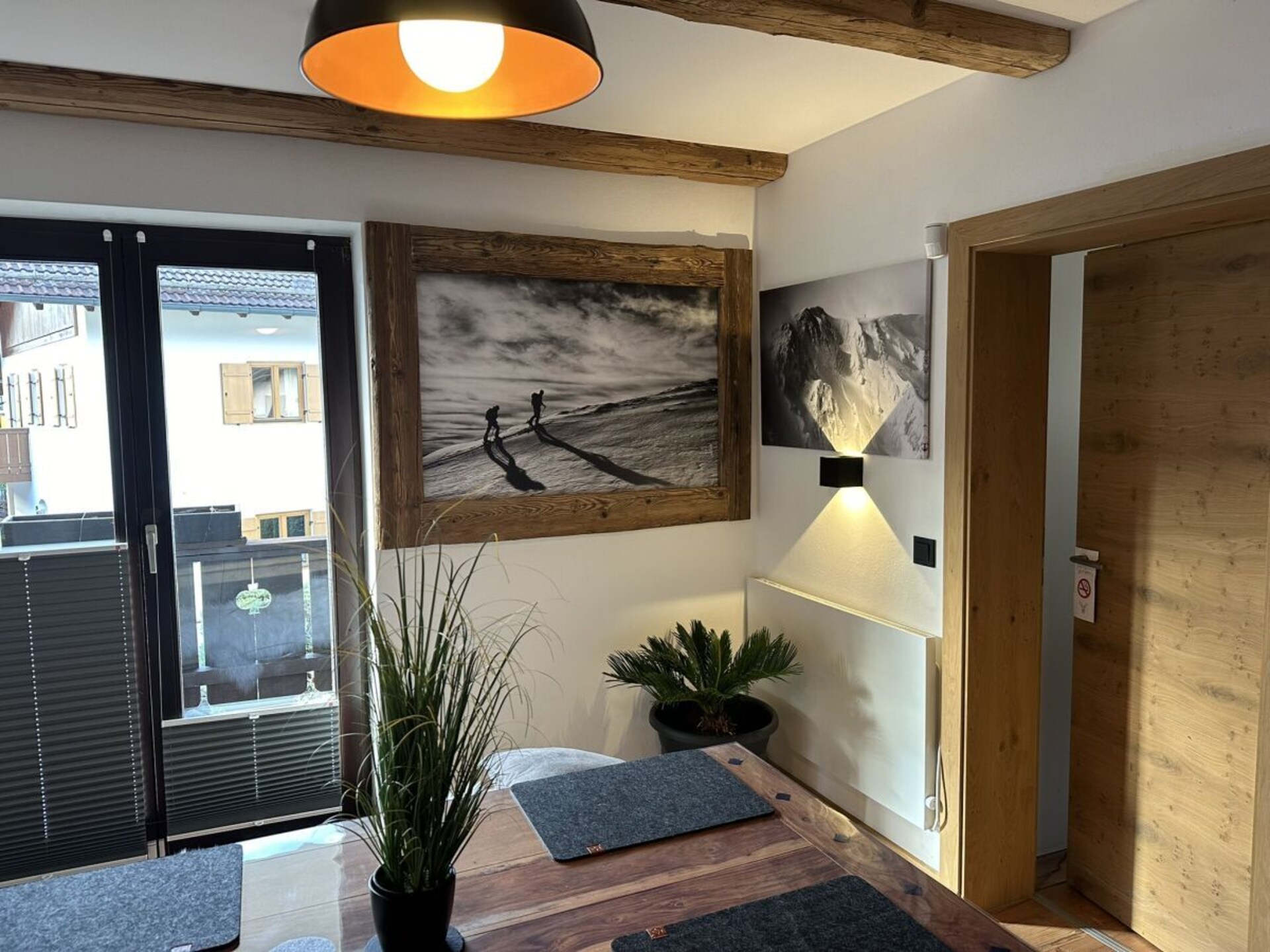 Exclusief appartement in Garmisch-Partenkirchen met panoramisch bergzicht - foto 8