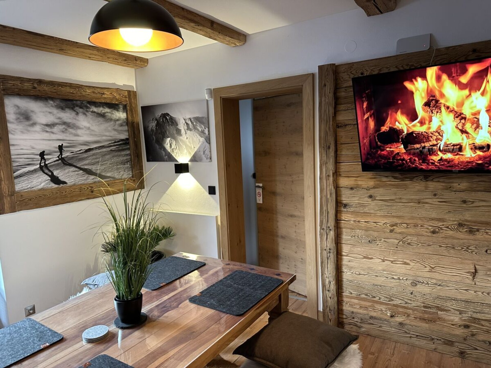 Exclusief appartement in Garmisch-Partenkirchen met panoramisch bergzicht - foto 10