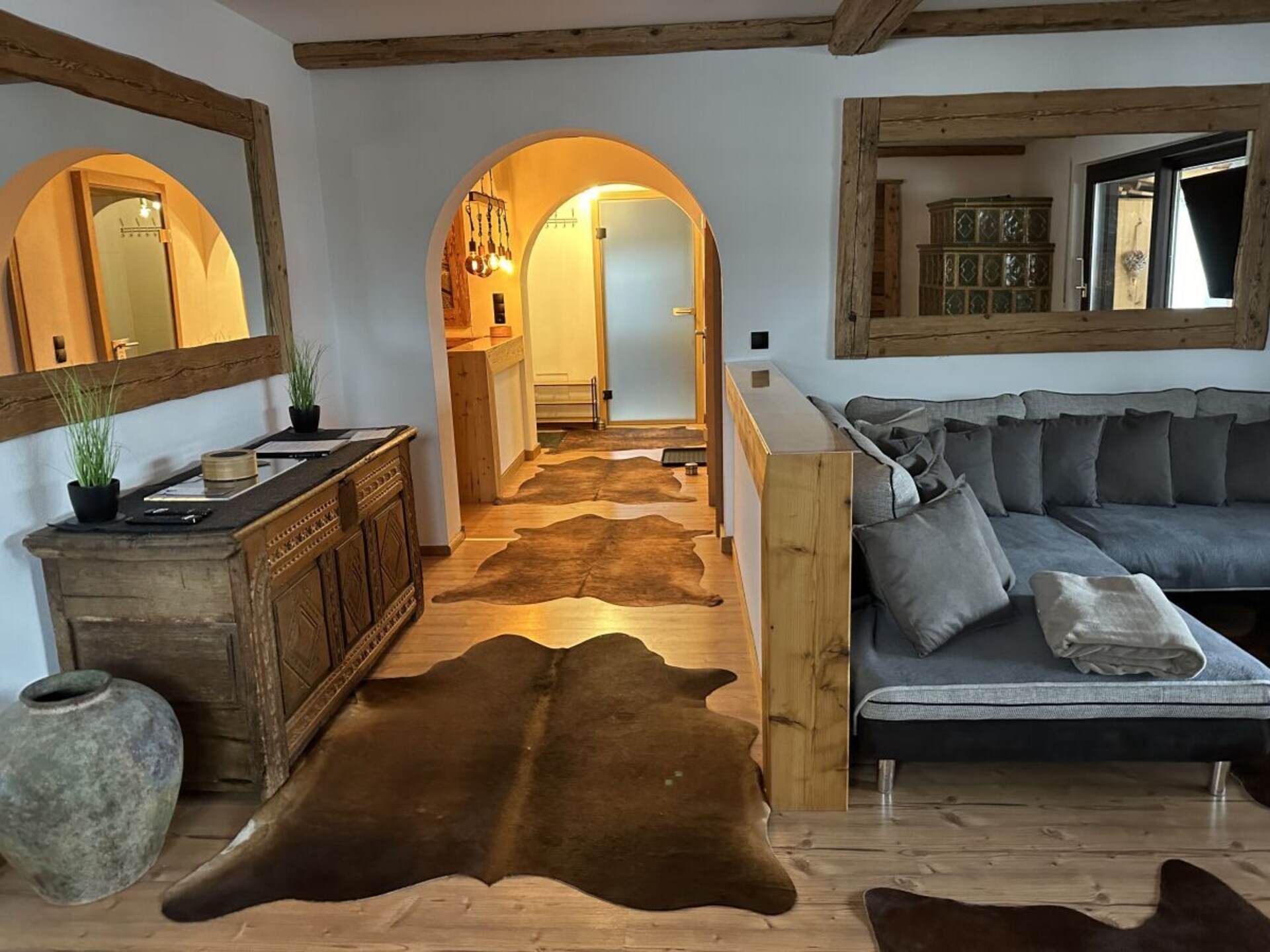 Exclusief appartement in Garmisch-Partenkirchen met panoramisch bergzicht - foto 11