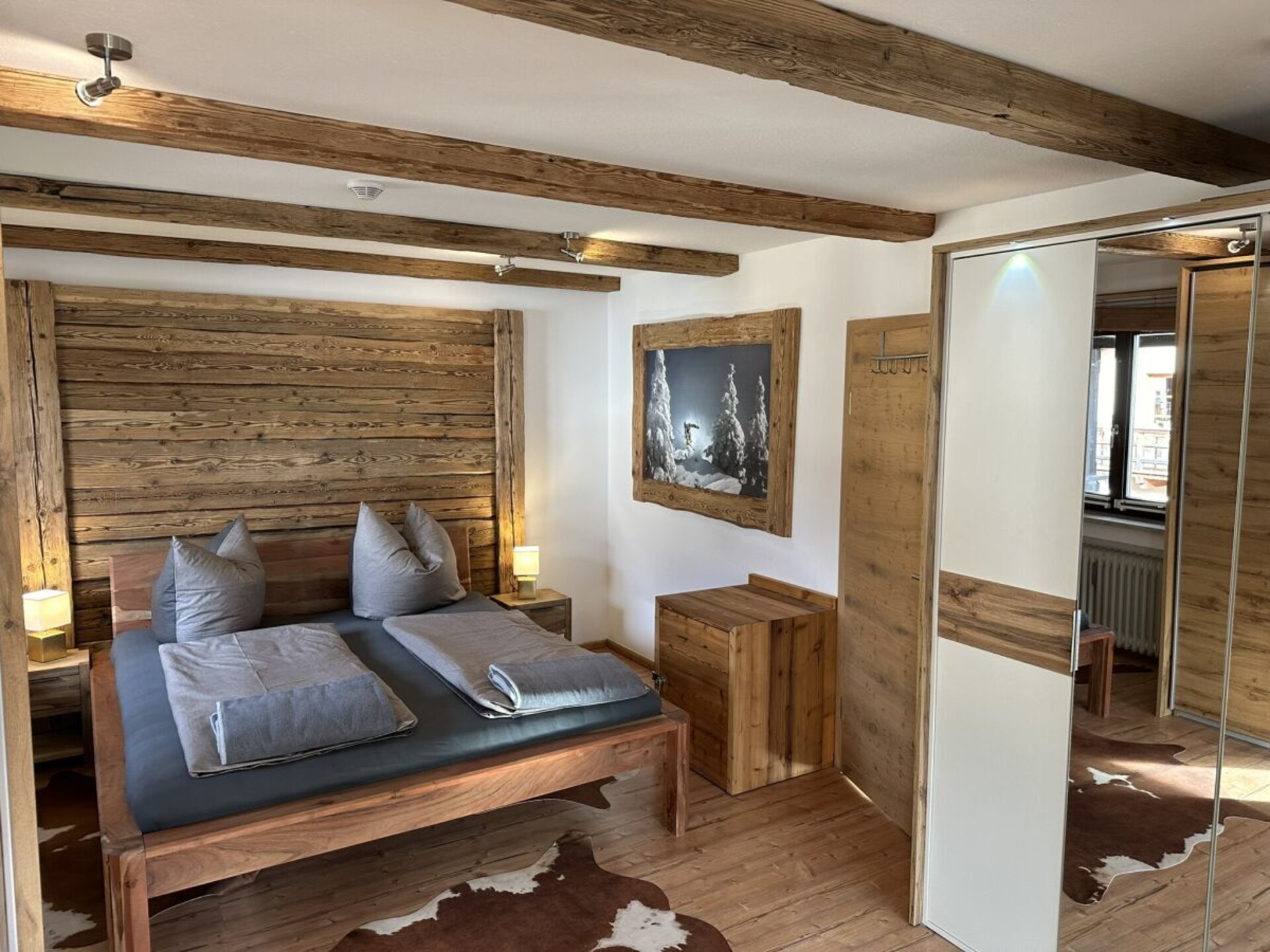 Exclusief appartement in Garmisch-Partenkirchen met panoramisch bergzicht - foto 18