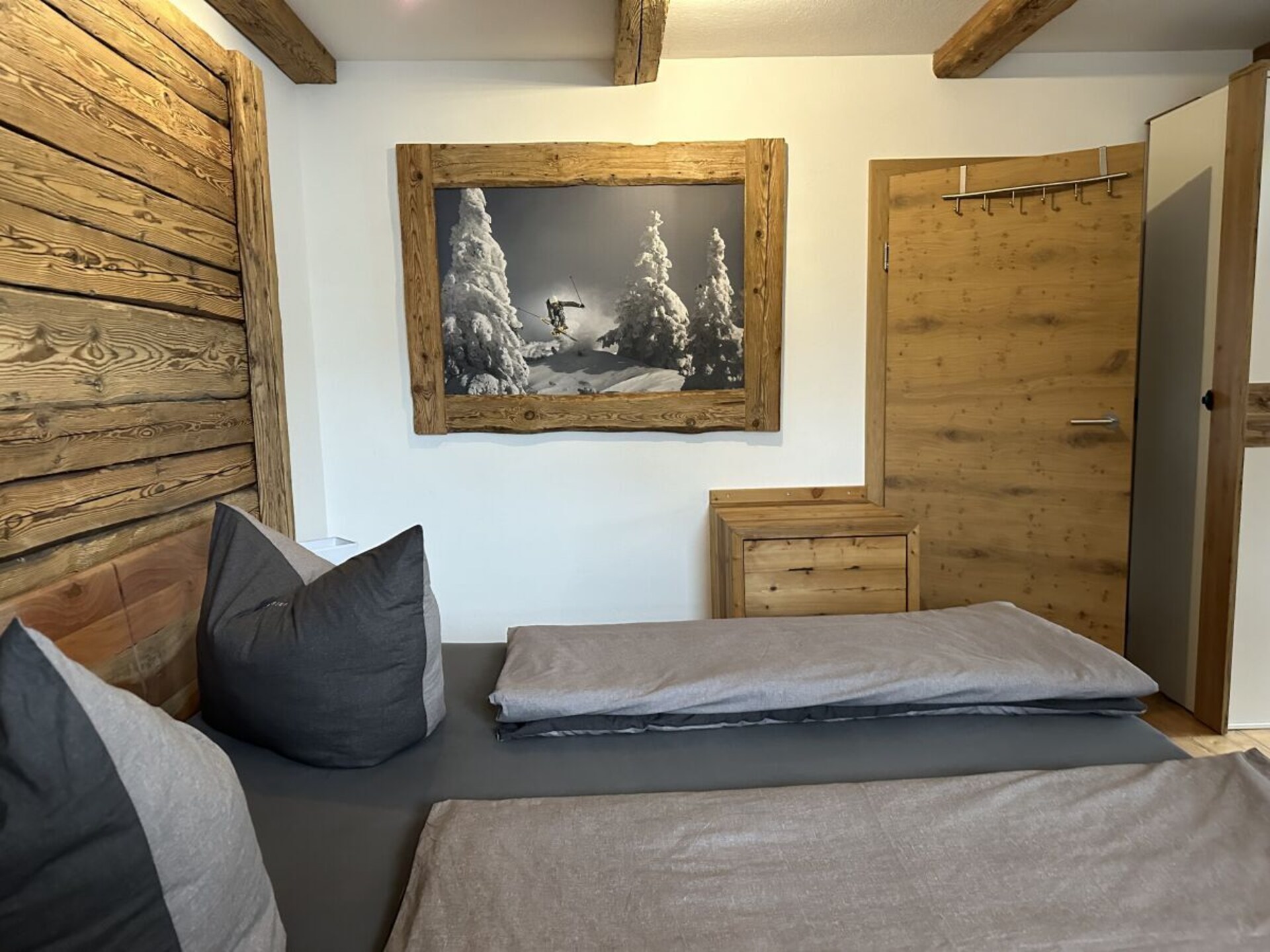 Exclusief appartement in Garmisch-Partenkirchen met panoramisch bergzicht - foto 19