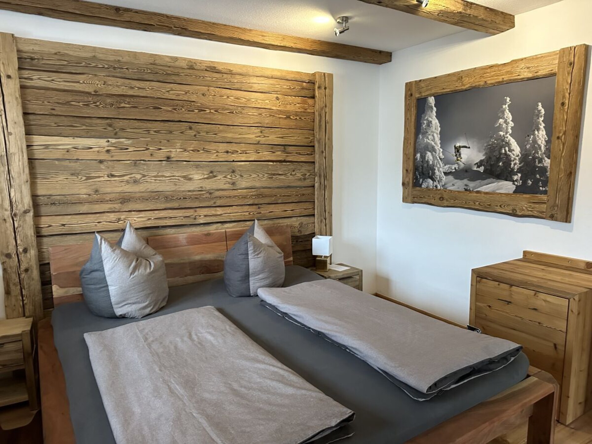 Exclusief appartement in Garmisch-Partenkirchen met panoramisch bergzicht - foto 20