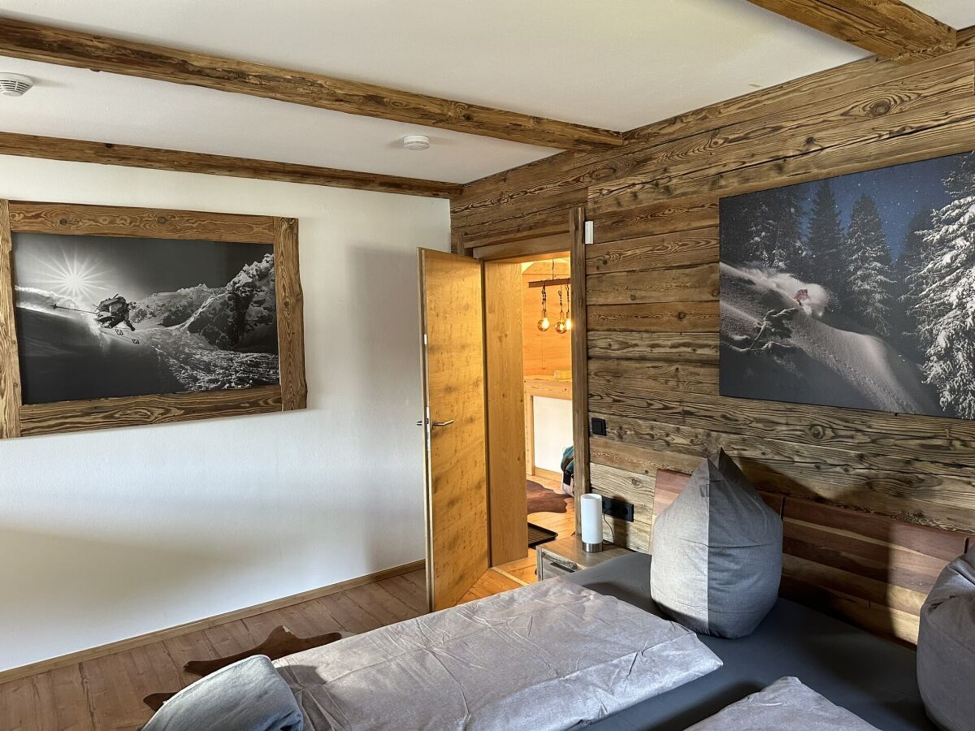Exclusief appartement in Garmisch-Partenkirchen met panoramisch bergzicht - foto 21