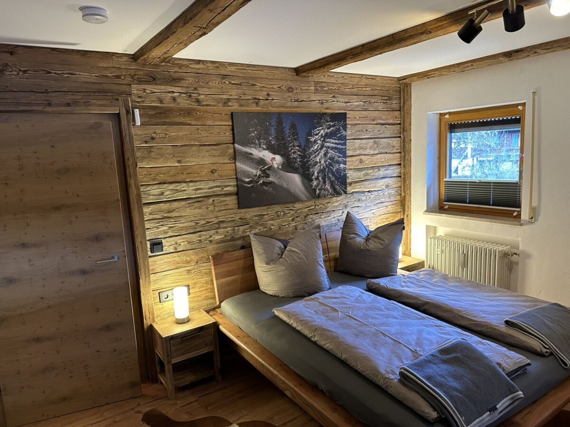 Exclusief appartement in Garmisch-Partenkirchen met panoramisch bergzicht - foto 22