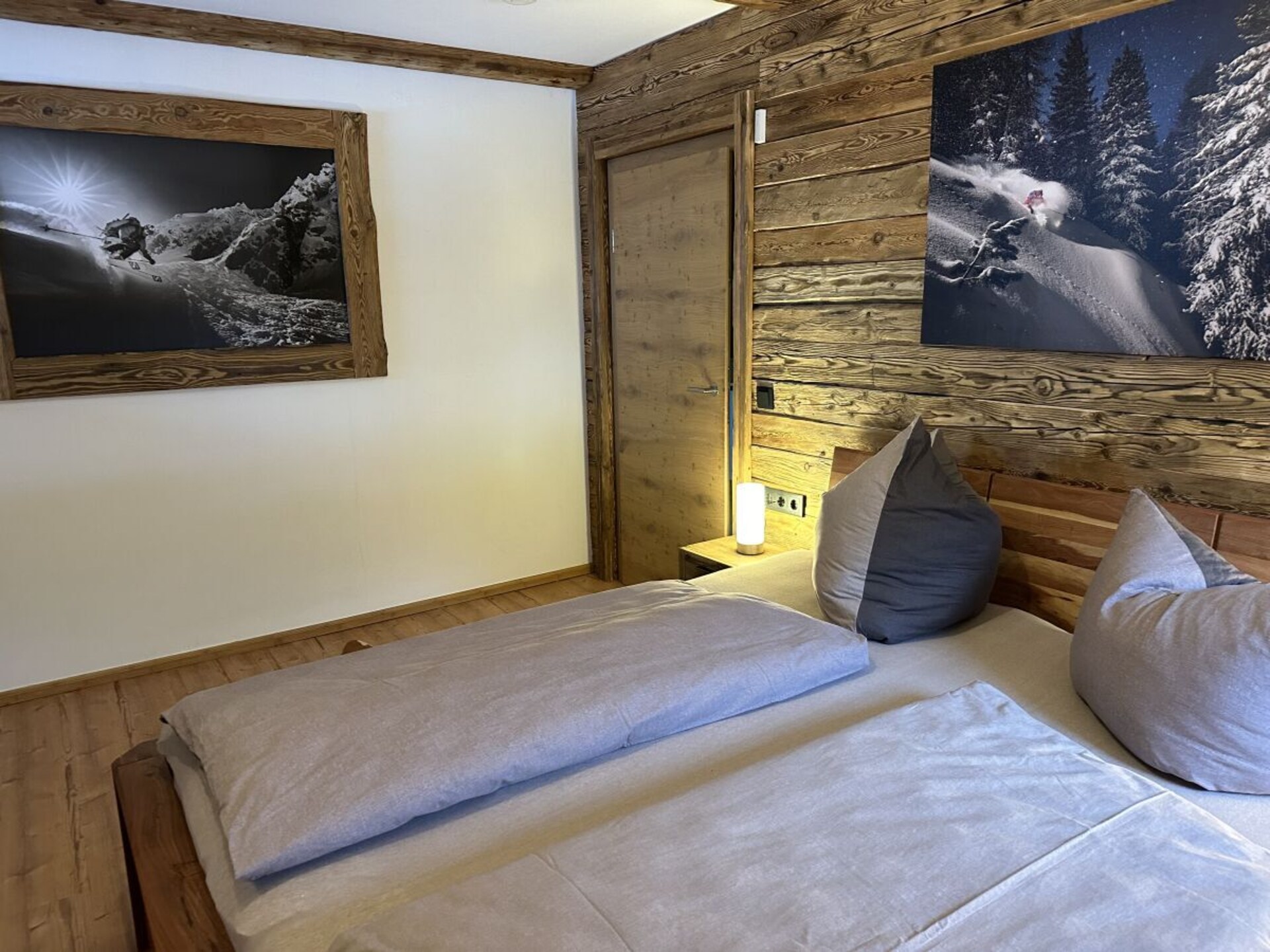 Exclusief appartement in Garmisch-Partenkirchen met panoramisch bergzicht - foto 23